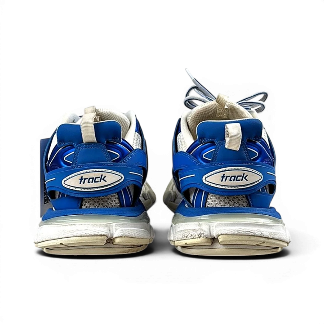 Balenciaga Track — Taille 43 — Photo 3/5 #État_Très bon état · Avec boîte