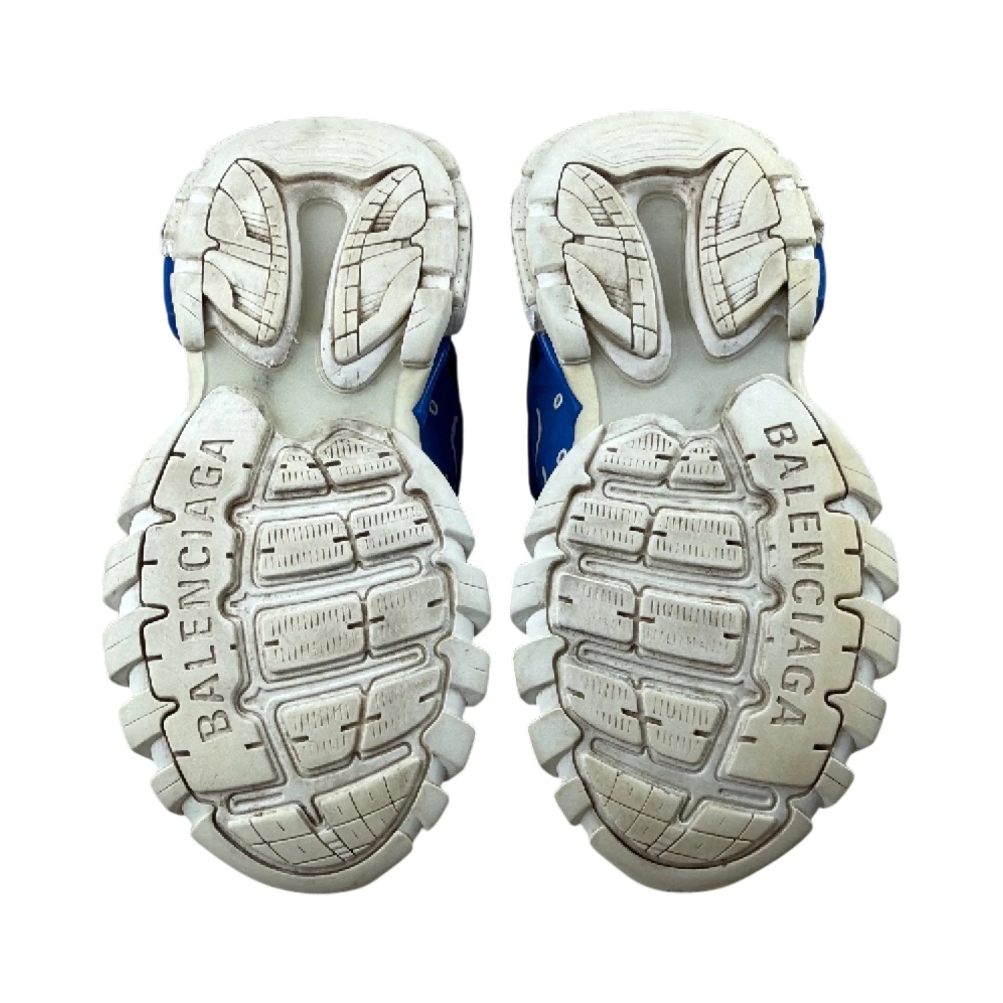 Balenciaga Track — Taille 43 — Photo 5/5 #État_Occasion · Très bon · Avec boîte