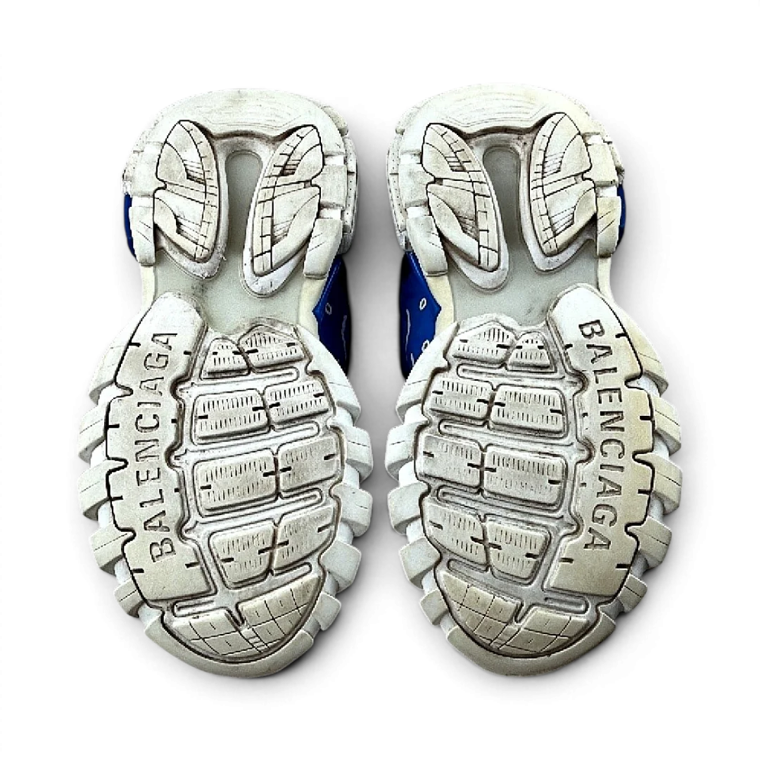 Balenciaga Track — Taille 43 — Photo 4/5 #État_Très bon état · Avec boîte