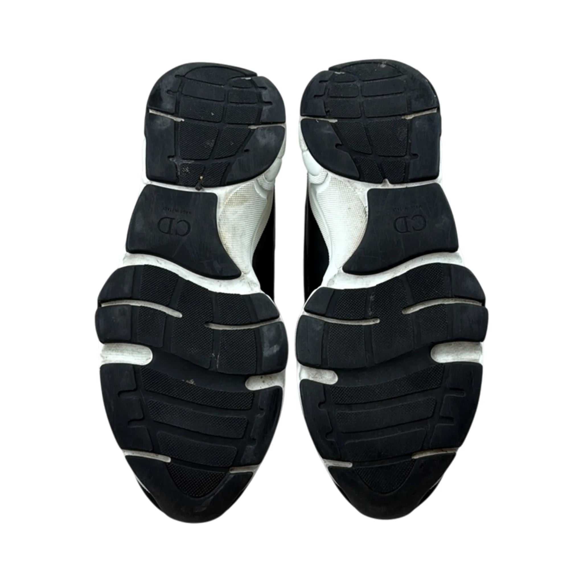 Dior B22 — Taille 45.5 — Photo 5/6 #État_Occasion · Très bon · Avec boîte