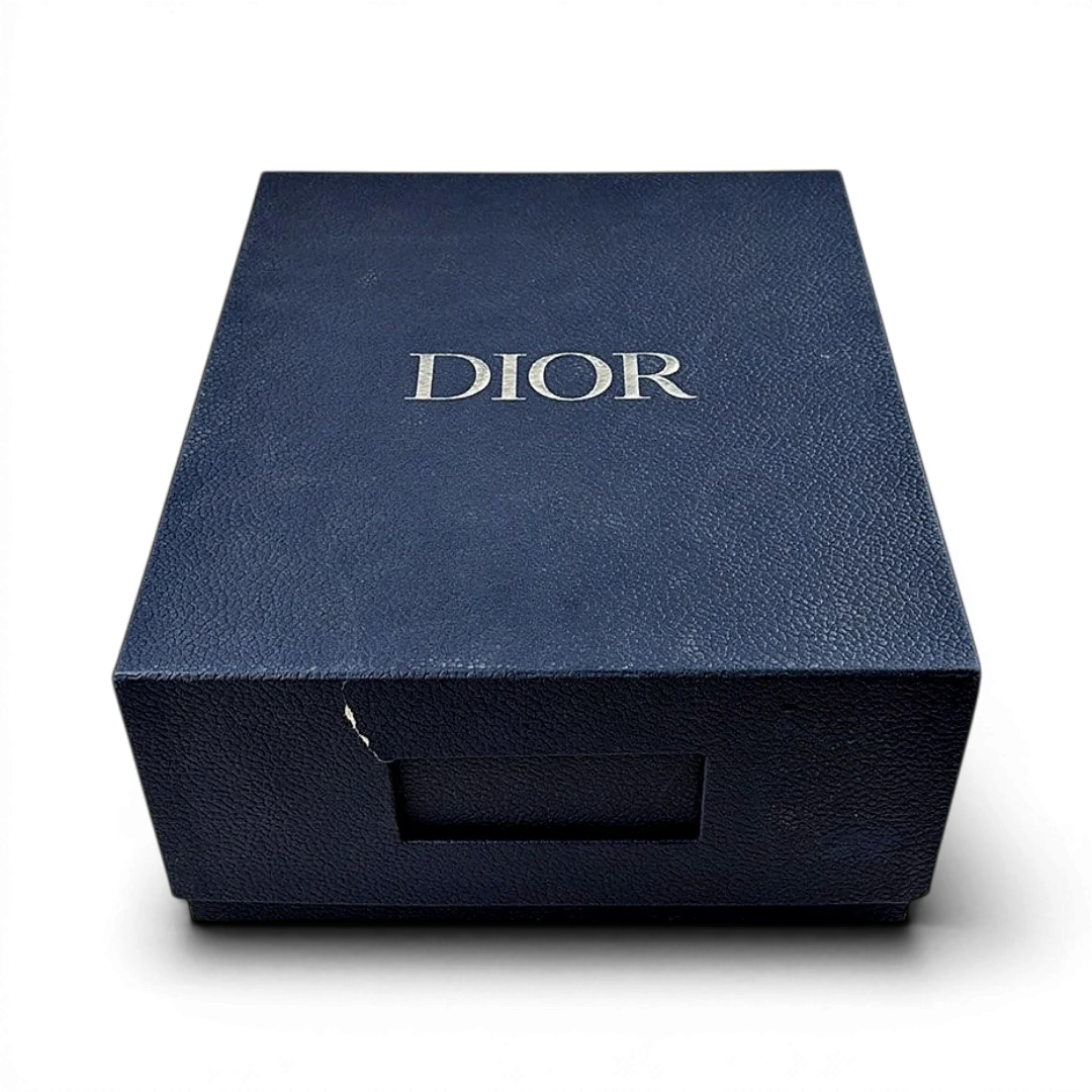 Dior B22 — Taille 45.5 — Photo 6/6 #État_Très bon état · Avec boîte