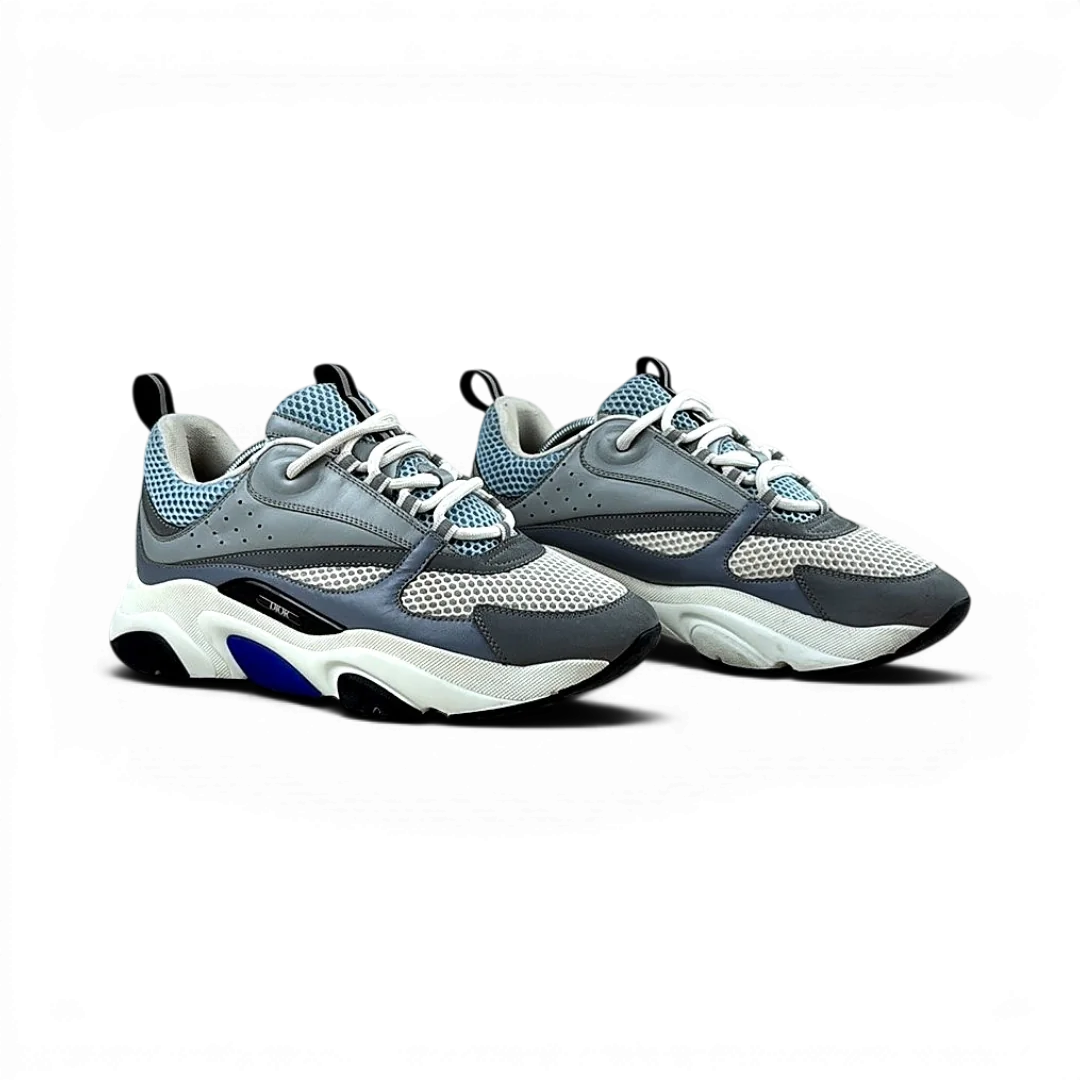 Dior B22 — Taille 42 — Photo 5/6 #État_Très bon état · Avec boîte