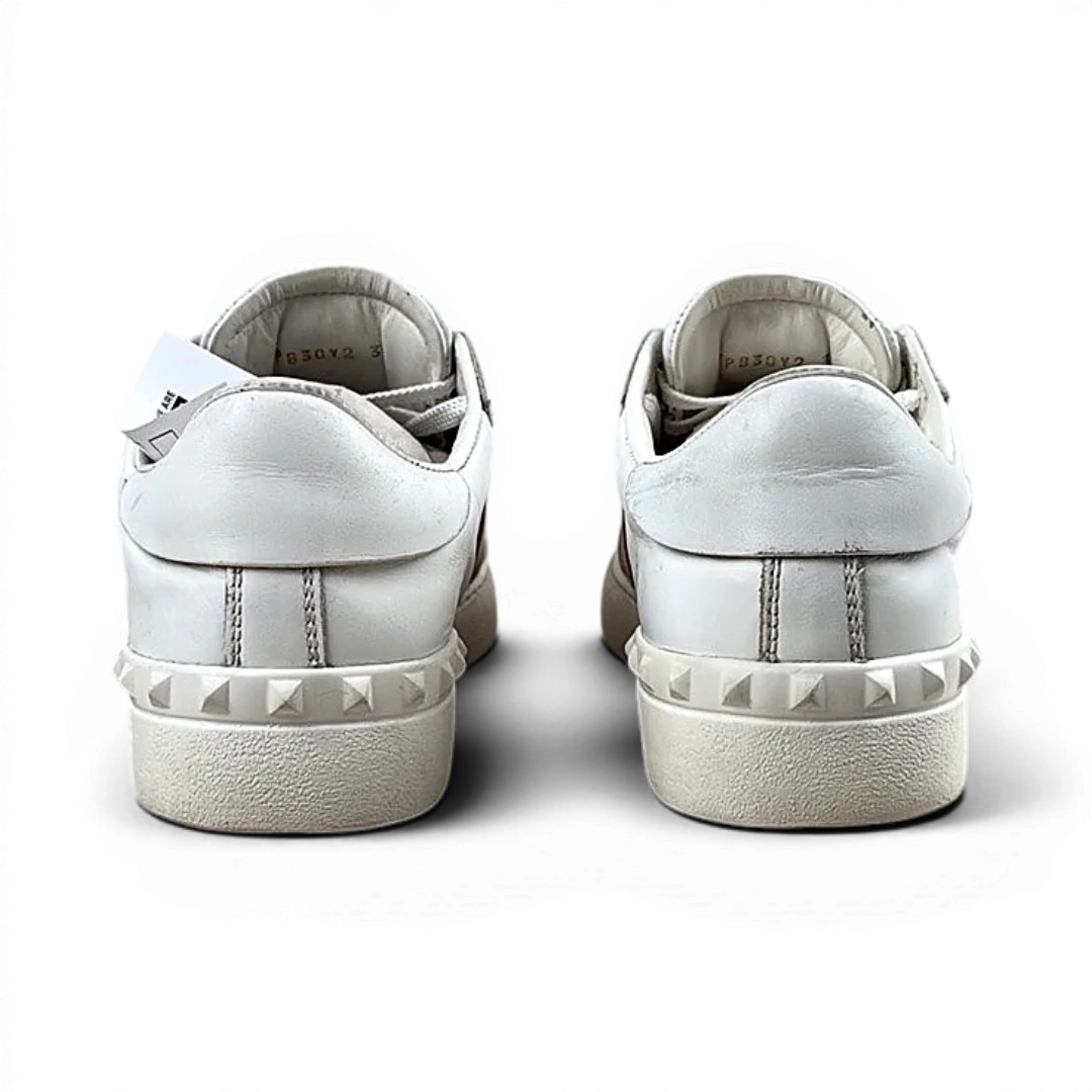 Valentino Garavani Open — Taille 38 — Photo 3/5 #État_Très bon état · Sans boîte