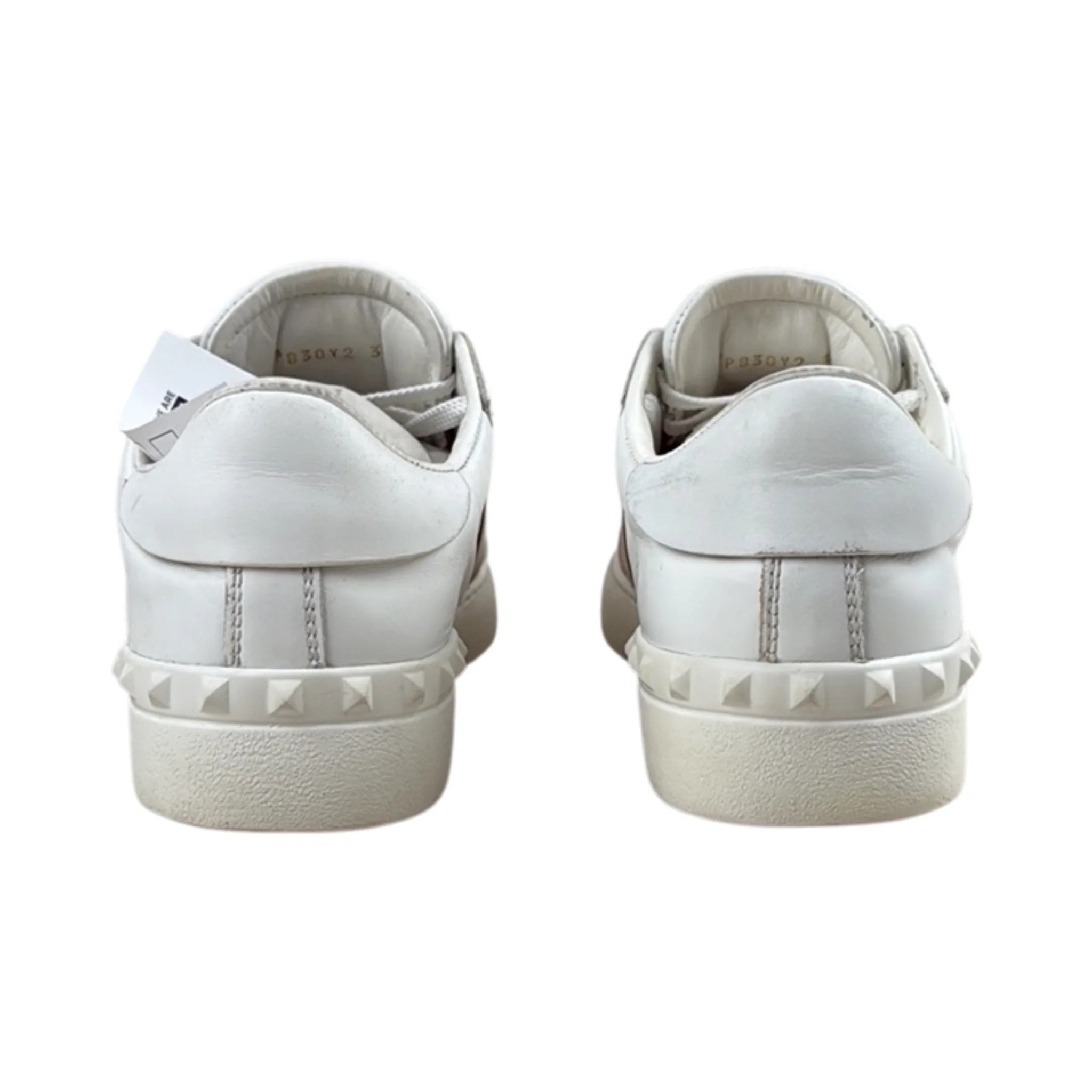 Valentino Garavani Open — Taille 38 — Photo 4/5 #État_Occasion · Très bon · Sans boîte