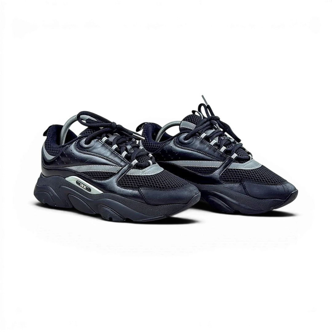 Dior B22 — Taille 42 — Photo 5/6 #État_Très bon état · Avec boîte