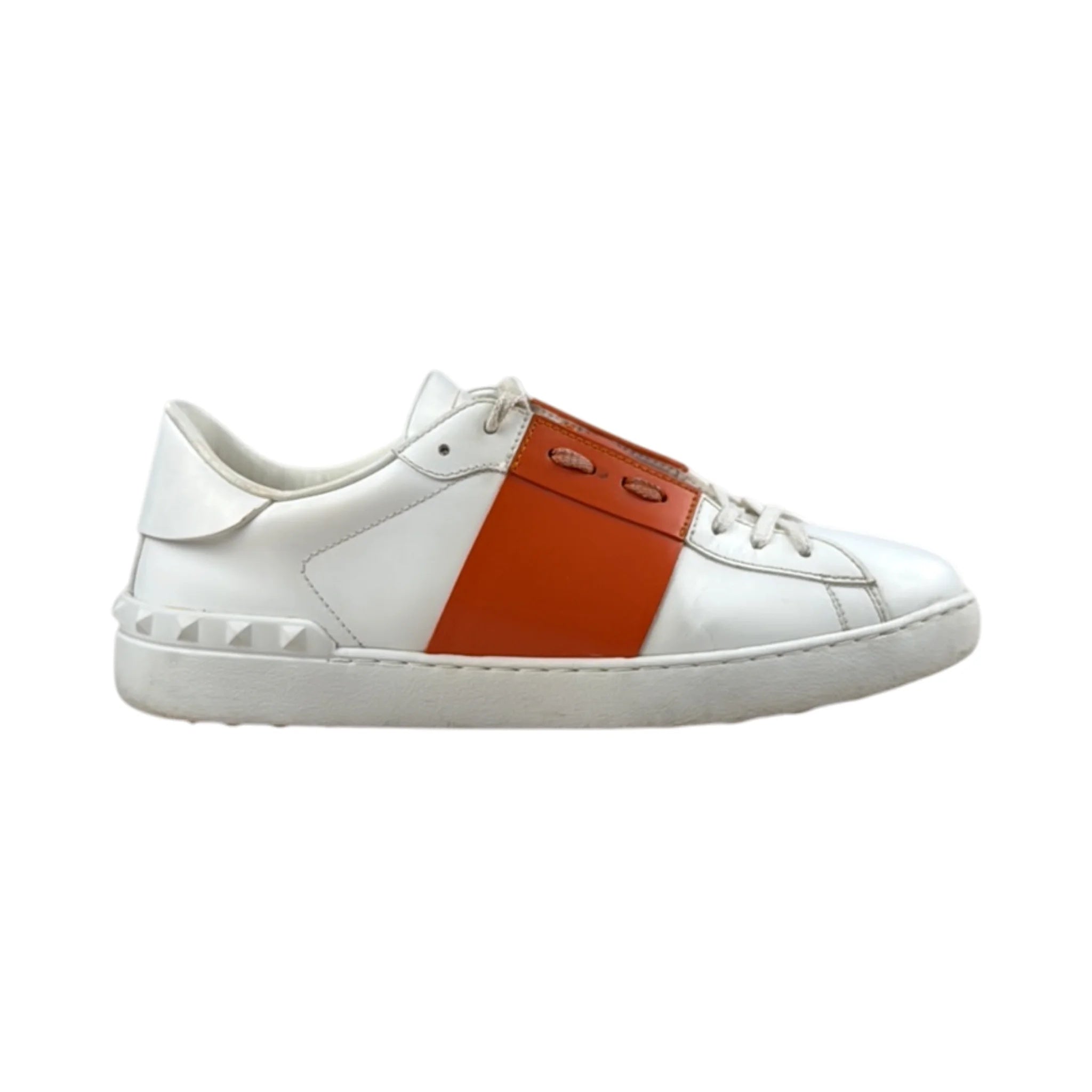 Valentino Open — Taille 43 — Photo 1/5 #État_Occasion · Bon état général · Avec boîte