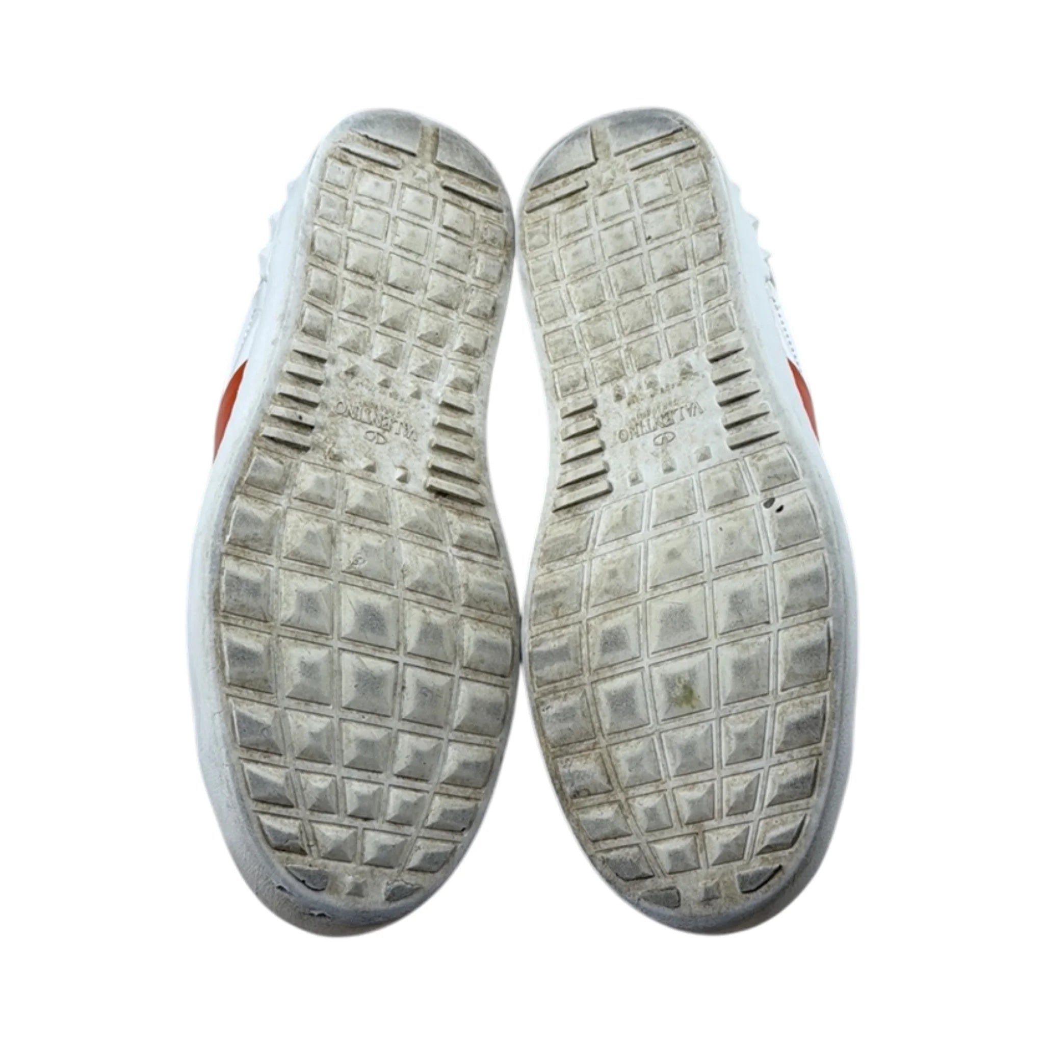 Valentino Open — Taille 43 — Photo 5/5 #État_Occasion · Bon état général · Avec boîte