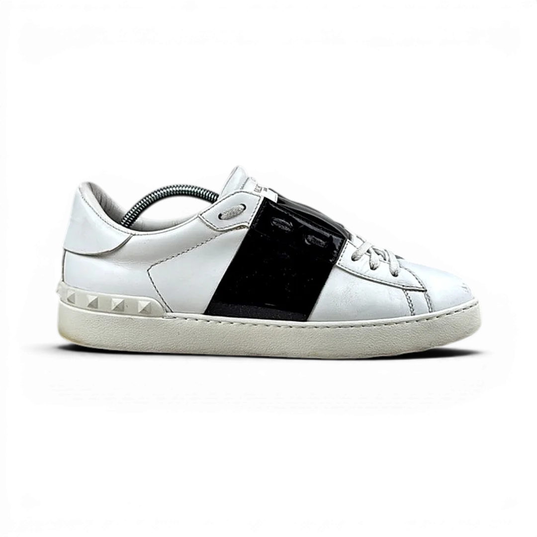 Valentino Garavani Open — Taille 40.5 — Photo 1/5 #État_Très bon état · Avec boîte