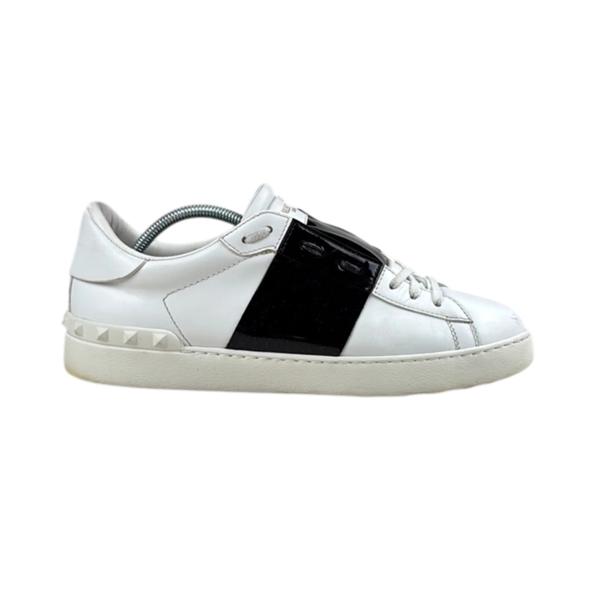 Valentino Garavani Open — Taille 40.5 — Photo 1/5 #État_Occasion · Très bon · Avec boîte