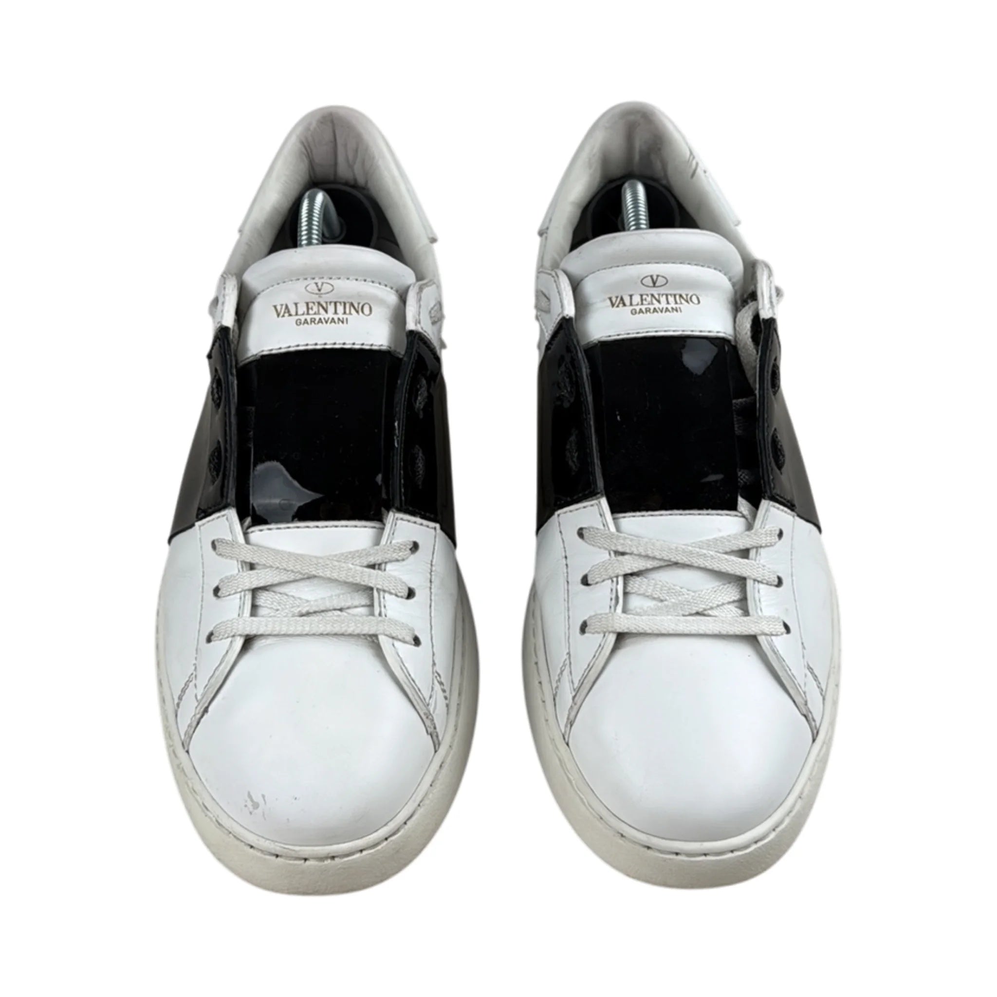 Valentino Garavani Open — Taille 40.5 — Photo 3/5 #État_Occasion · Très bon · Avec boîte