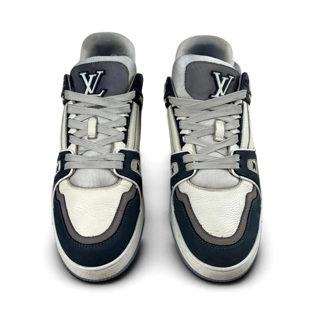 Louis Vuitton Trainer — Taille 43 — Photo 2/5 #État_Très bon état · Sans boîte