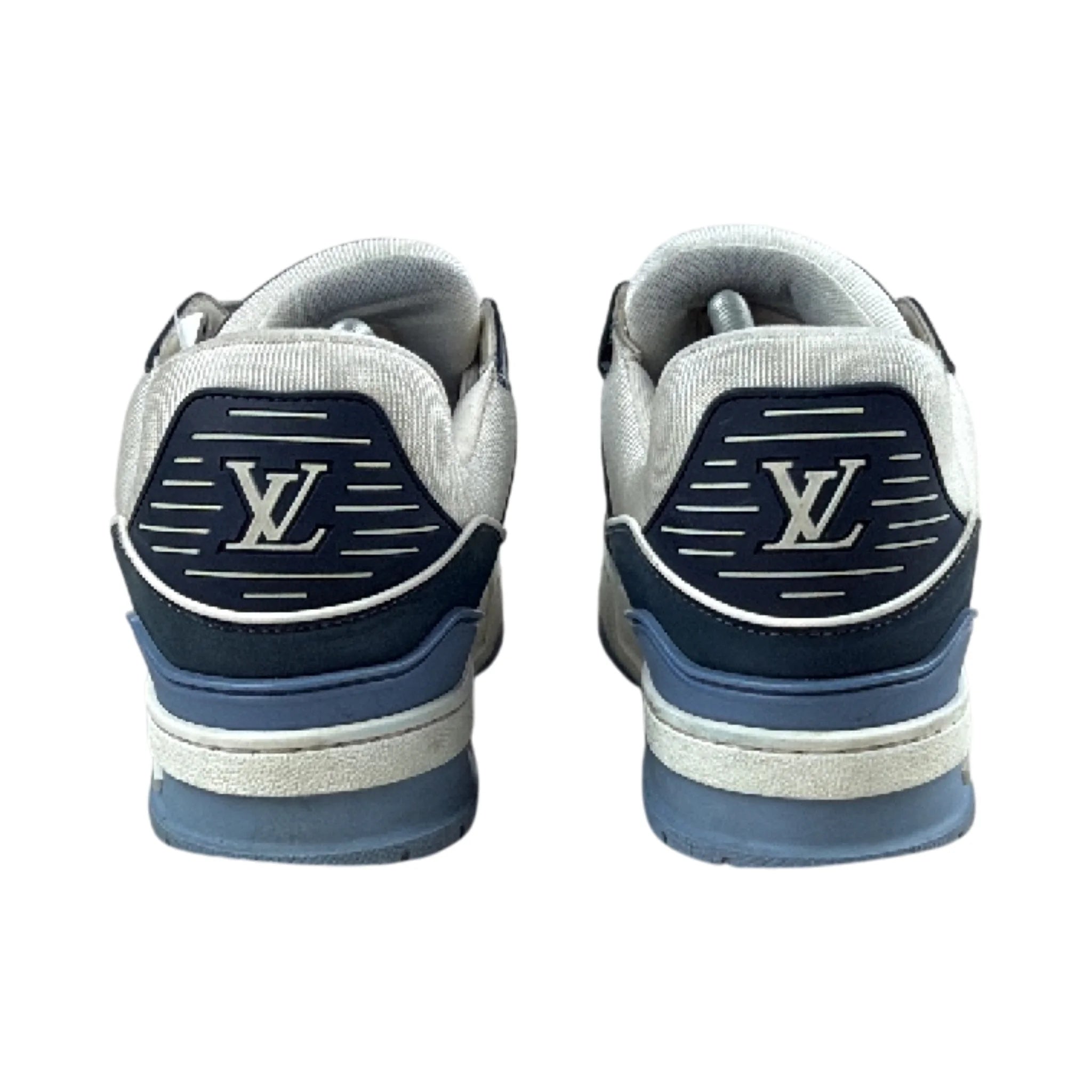 Louis Vuitton Trainer — Taille 43 — Photo 4/5 #État_Occasion · Bon état général · Sans boîte