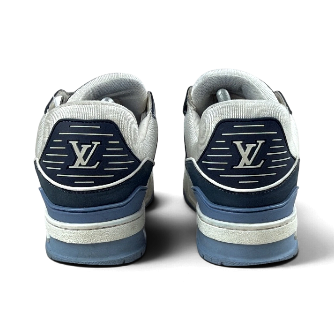 Louis Vuitton Trainer — Taille 43 — Photo 3/5 #État_Très bon état · Sans boîte