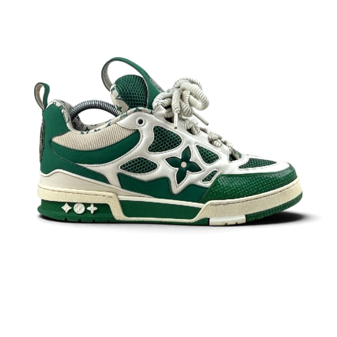 Louis Vuitton Skate — Taille 42.5 — Photo 1/5 #État_Très bon état · Sans boîte