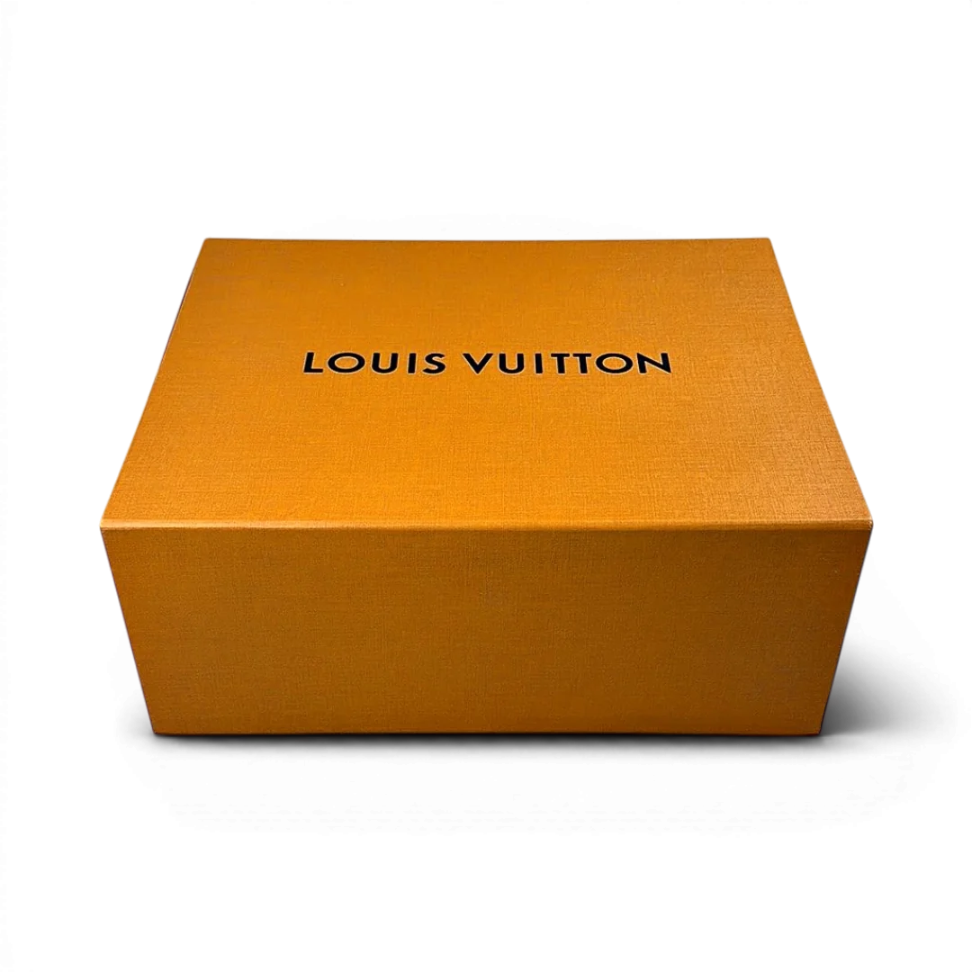 Louis Vuitton Trainer Scratch — Taille 42 — Photo 6/6 #État_Très bon état · Sans boîte