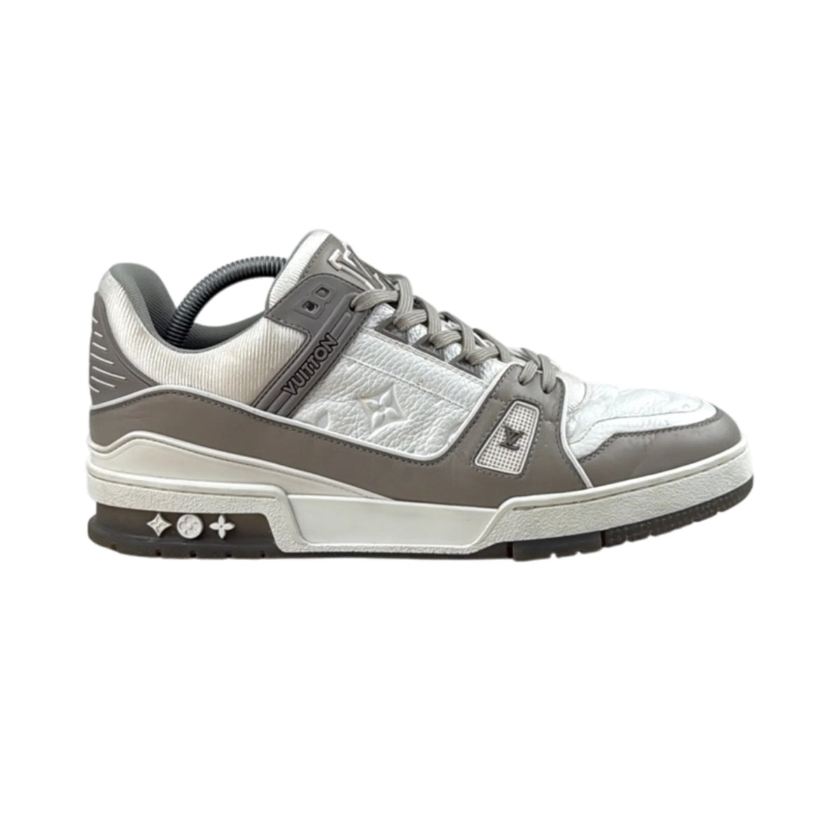 Louis Vuitton Trainer — Taille 43 — Photo 1/6 #État_Très bon état · Avec boîte