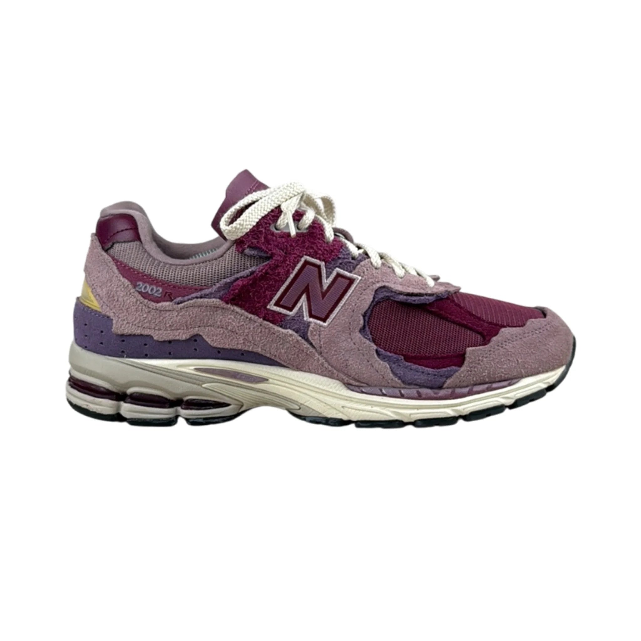 New Balance 2002R Protection Pack — Taille 42.5 — Photo 1/5 #État_Très bon état · Avec boîte