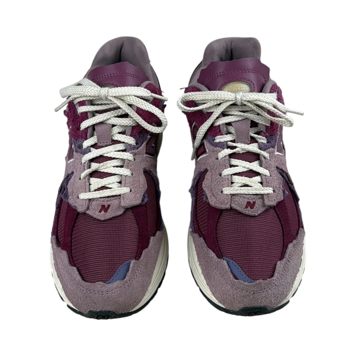 New Balance 2002R Protection Pack — Taille 42.5 — Photo 3/5 #État_Très bon état · Avec boîte