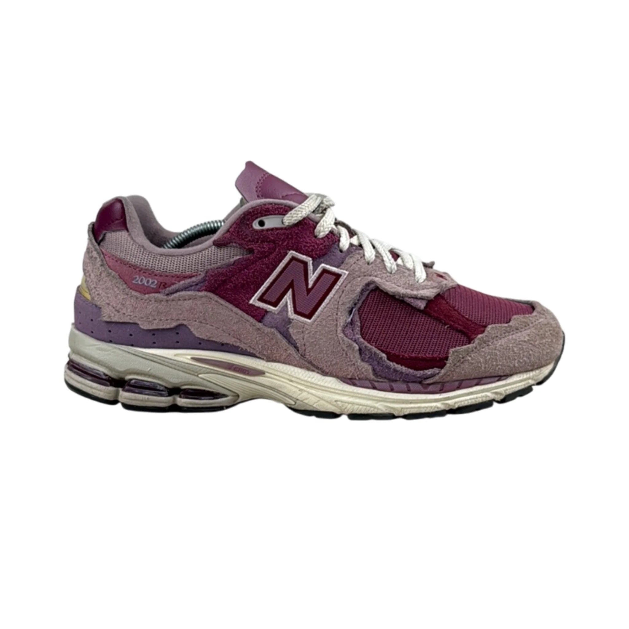 New Balance 2002R Protection Pack — Taille 41.5 — Photo 1/5 #État_Occasion · Très bon · Sans boîte