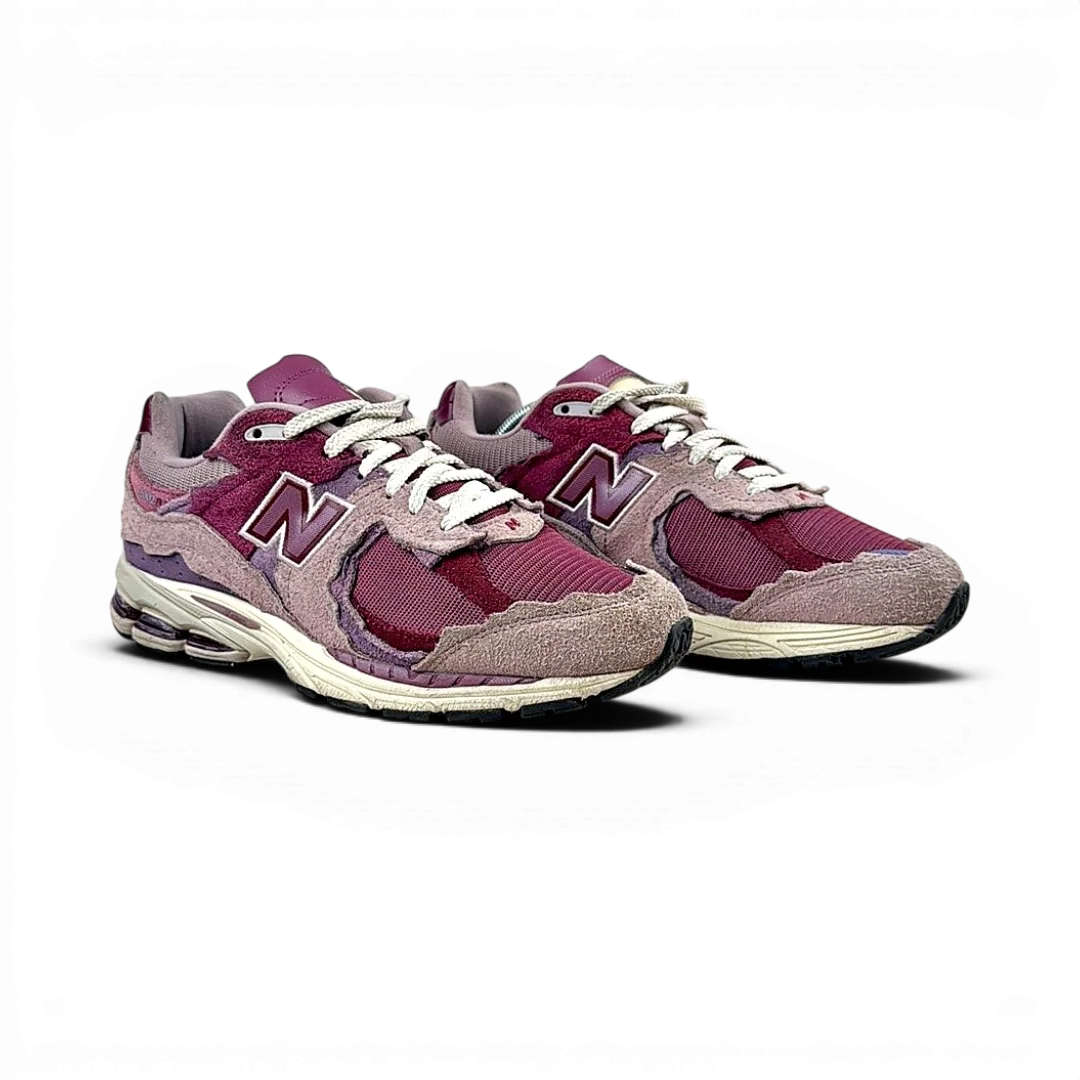 New Balance 2002R Protection Pack — Taille 41.5 — Photo 5/5 #État_Très bon état · Sans boîte · Pièce 1