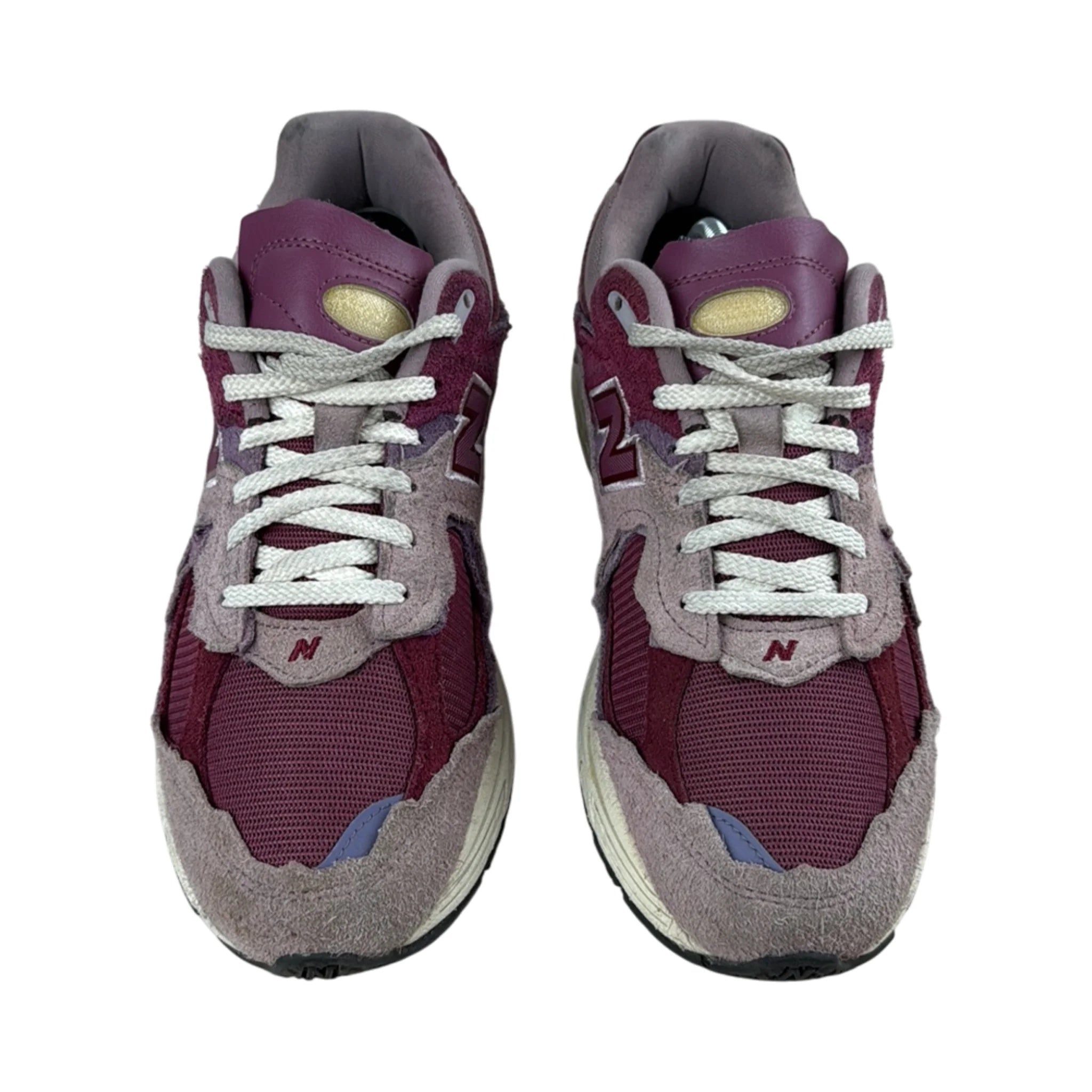 New Balance 2002R Protection Pack — Taille 41.5 — Photo 3/5 #État_Occasion · Très bon · Sans boîte