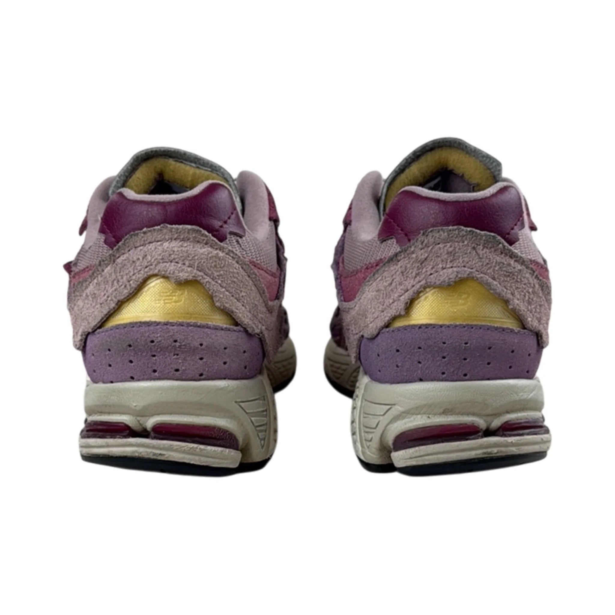 New Balance 2002R Protection Pack — Taille 41.5 — Photo 4/5 #État_Occasion · Très bon · Sans boîte