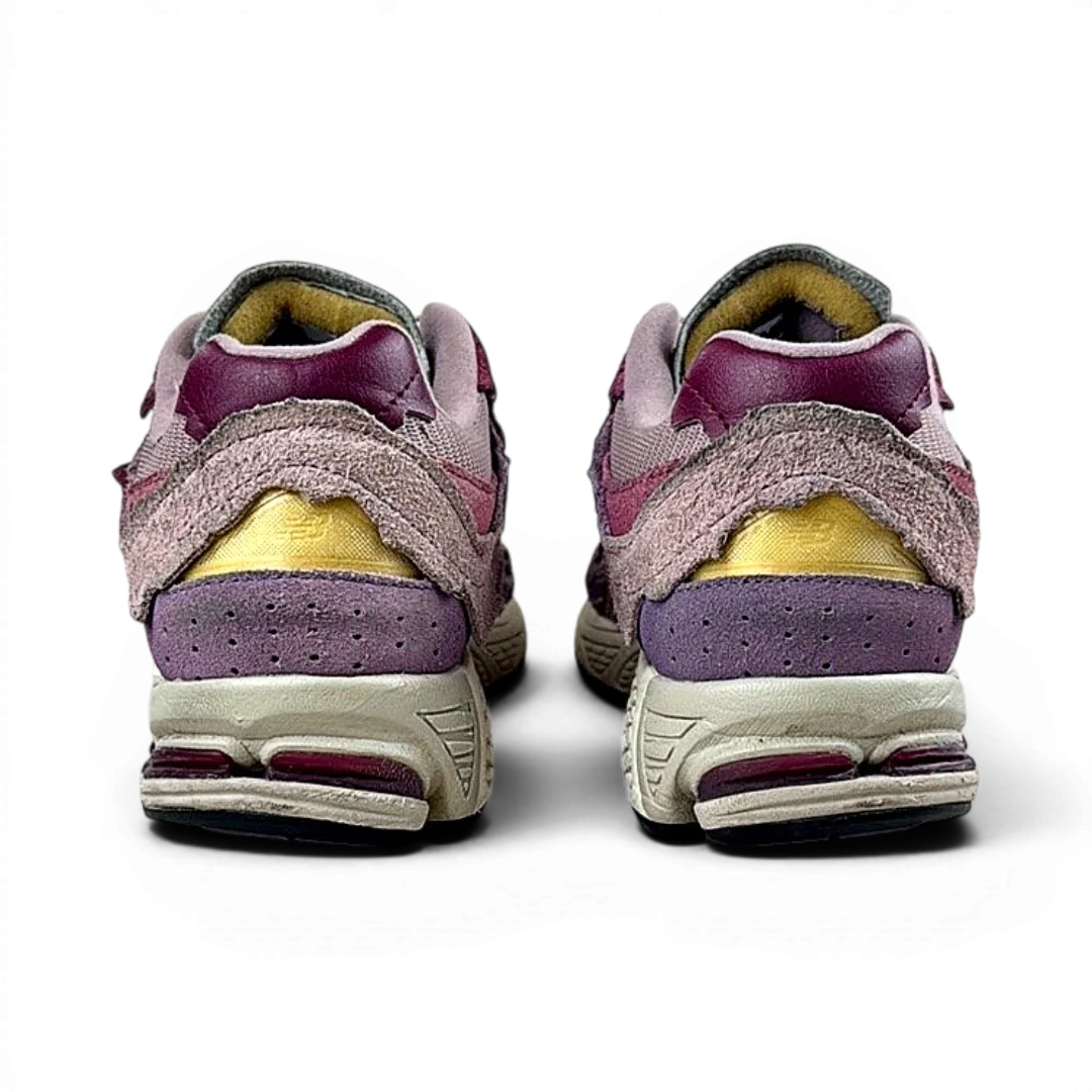 New Balance 2002R Protection Pack — Taille 41.5 — Photo 3/5 #État_Très bon état · Sans boîte · Pièce 1