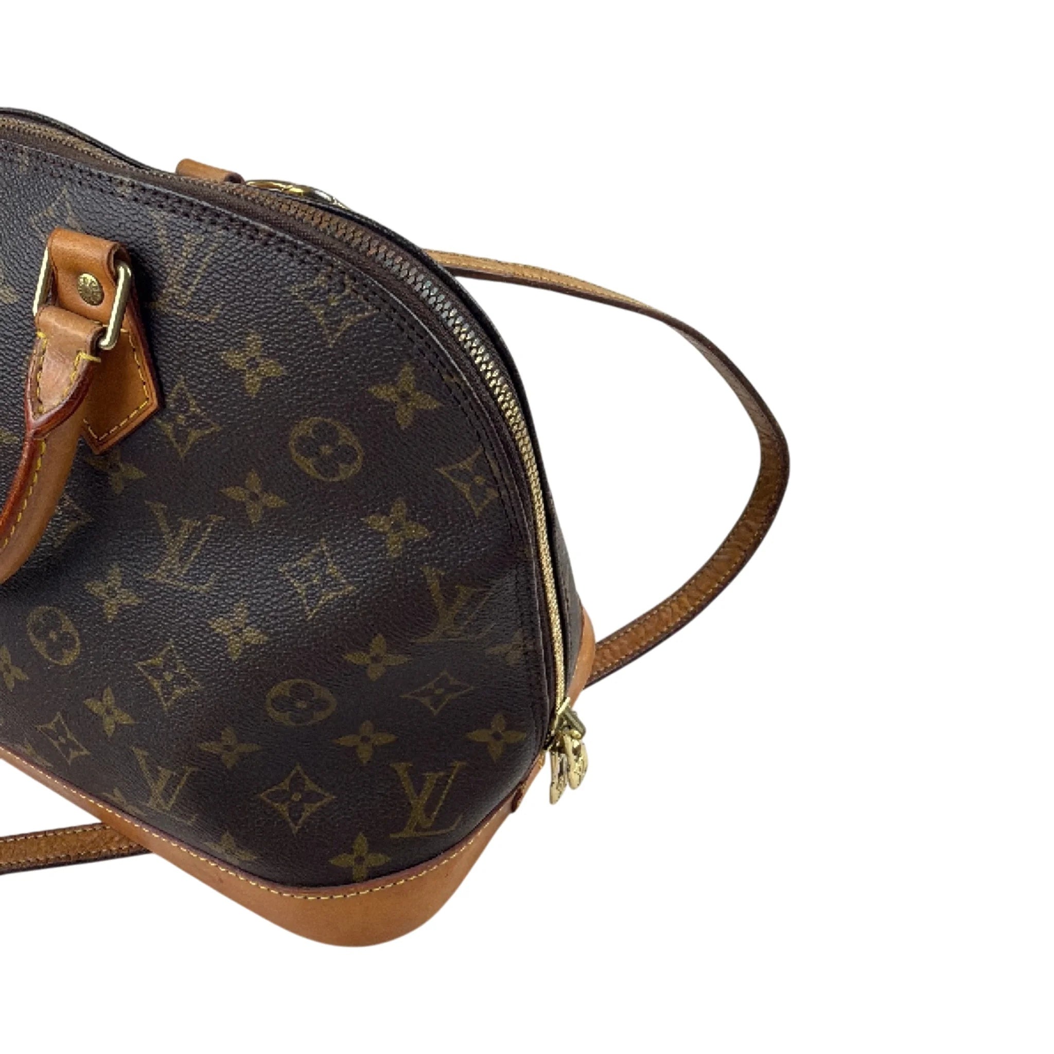 Louis Vuitton Alma PM Monogram — Taille UNIQUE — Photo 10/11 #État_Occasion · Excellent · Pièce 2