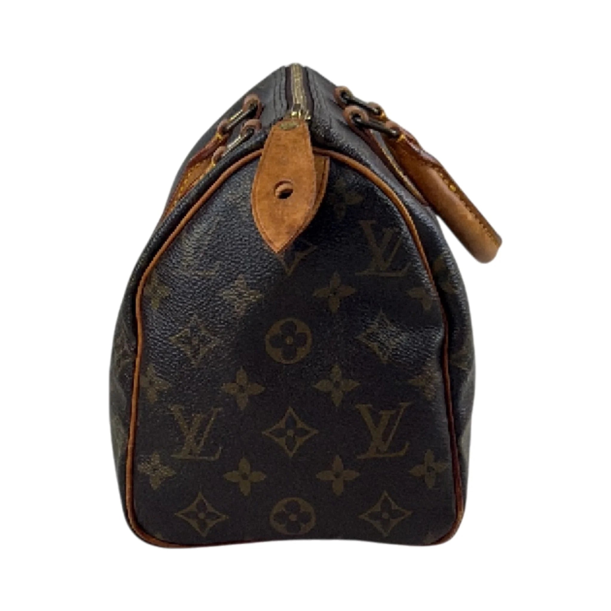 Louis Vuitton Speedy 25 Monogram — Taille UNIQUE — Photo 3/10 #État_Occasion · Très bon · Pièce 2