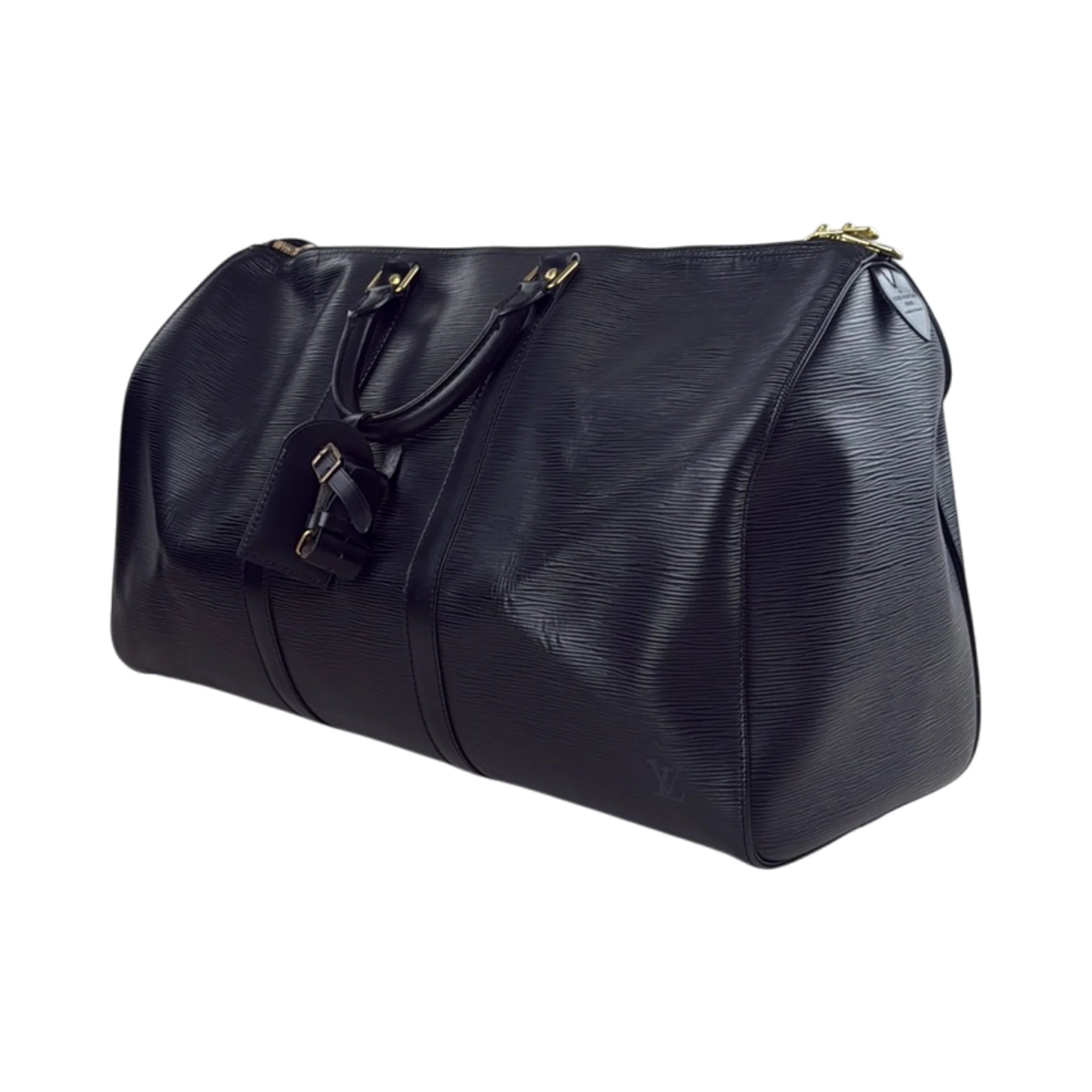 Louis Vuitton Keepall 50 — Taille UNIQUE — Photo 2/13 #État_Occasion · Excellent