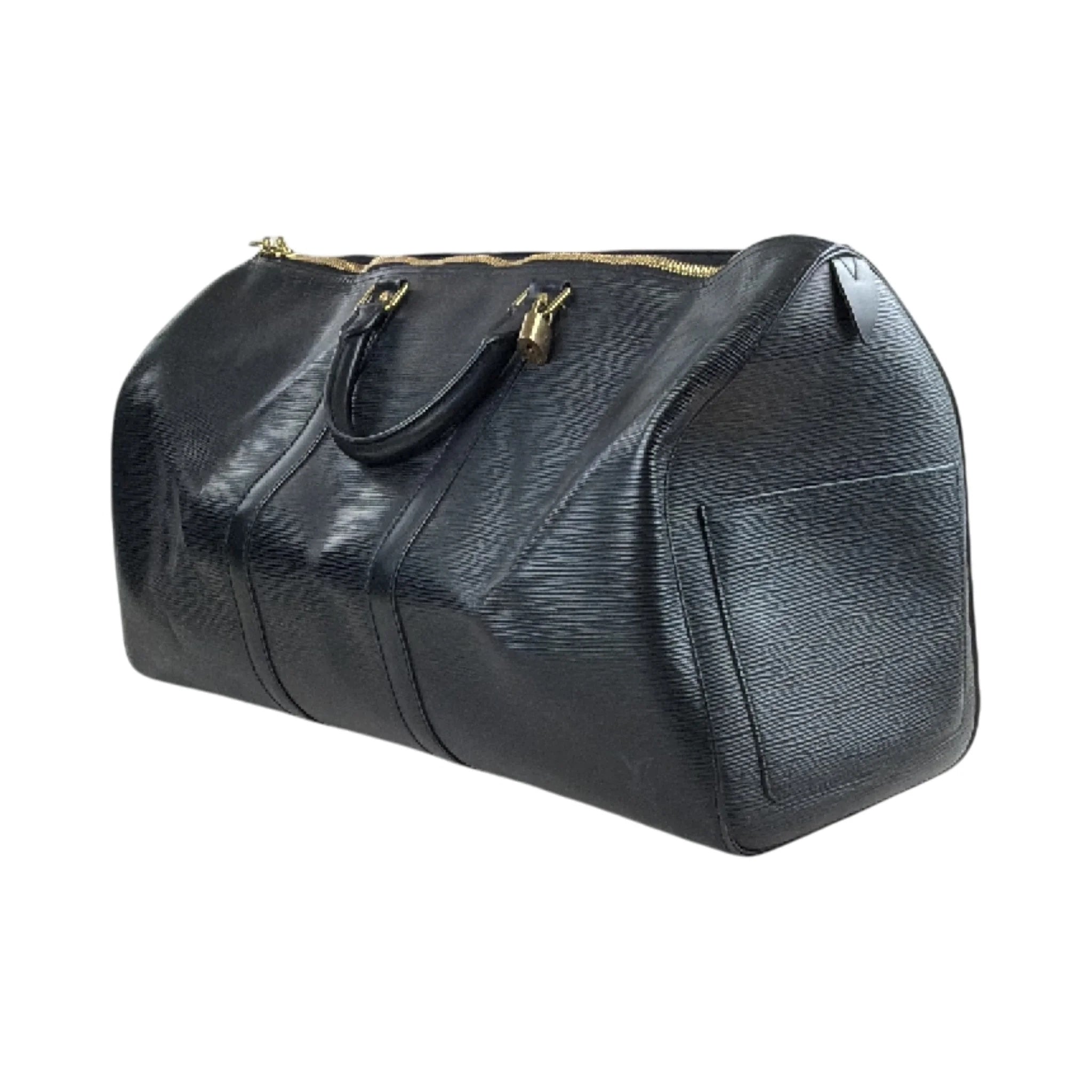 Louis Vuitton Keepall 50 — Taille UNIQUE — Photo 5/13 #État_Occasion · Excellent