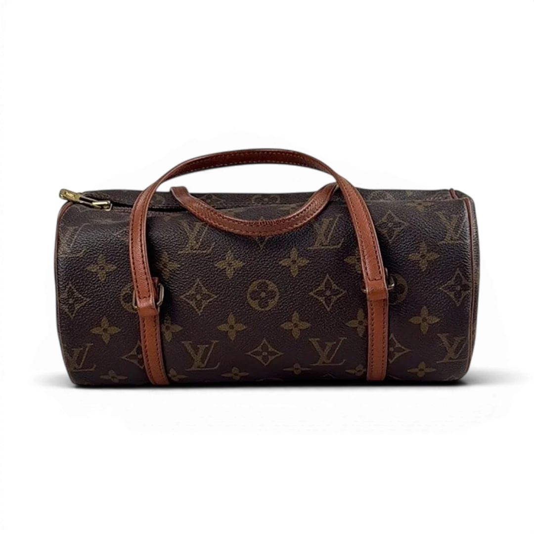 Louis Vuitton Papillon 25 — Taille UNIQUE — Photo 4/9 #État_Très bon état