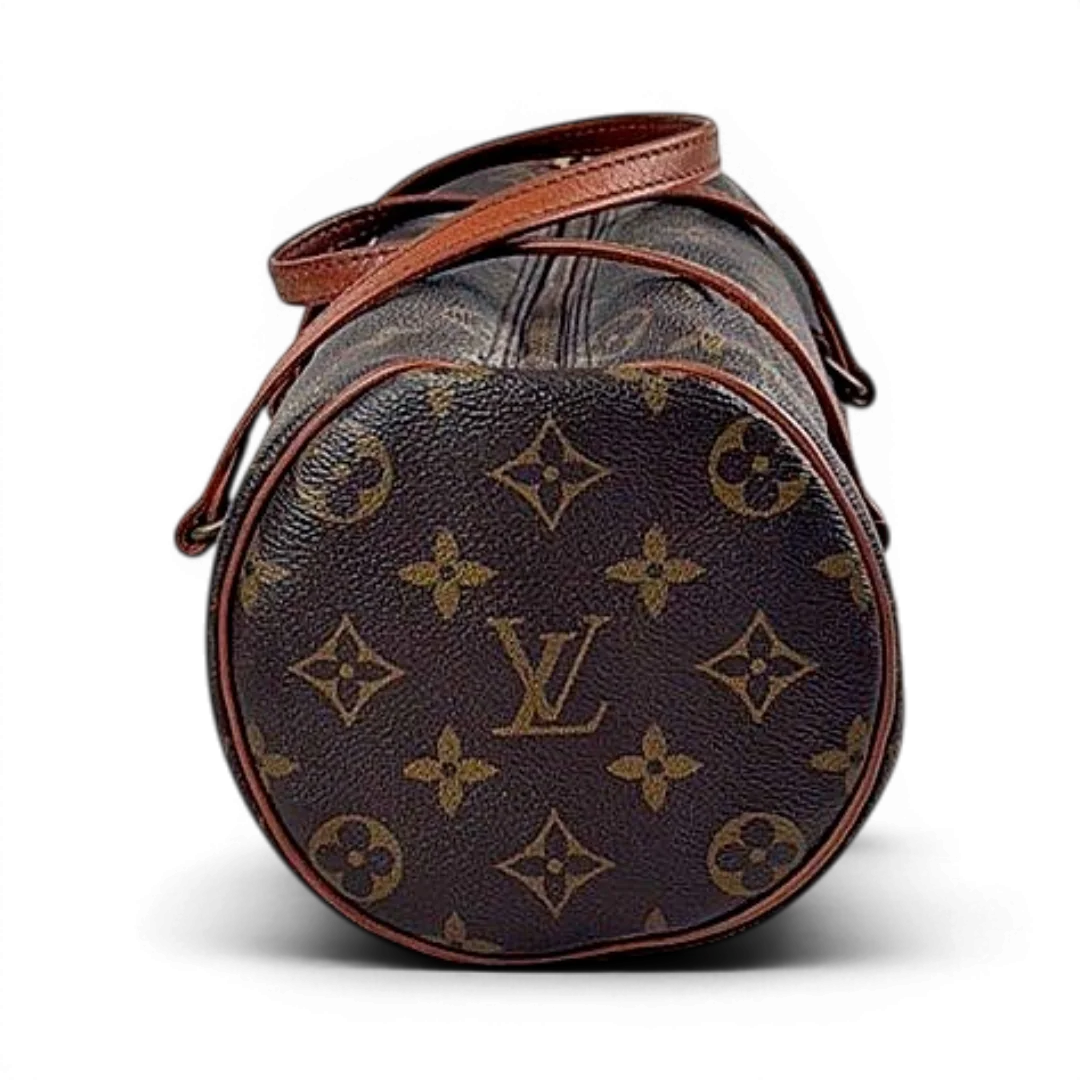 Louis Vuitton Papillon 25 — Taille UNIQUE — Photo 6/9 #État_Très bon état