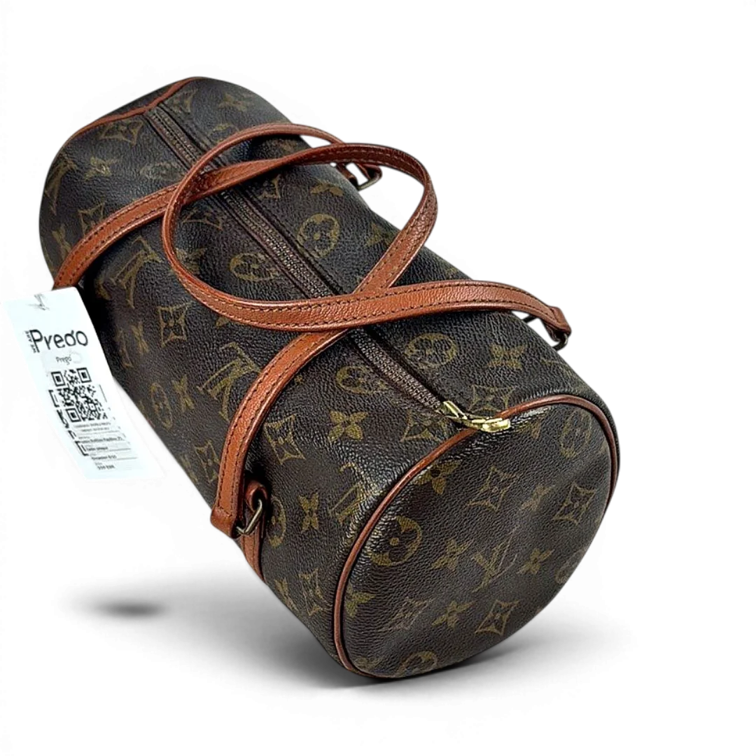 Louis Vuitton Papillon 25 — Taille UNIQUE — Photo 9/9 #État_Très bon état
