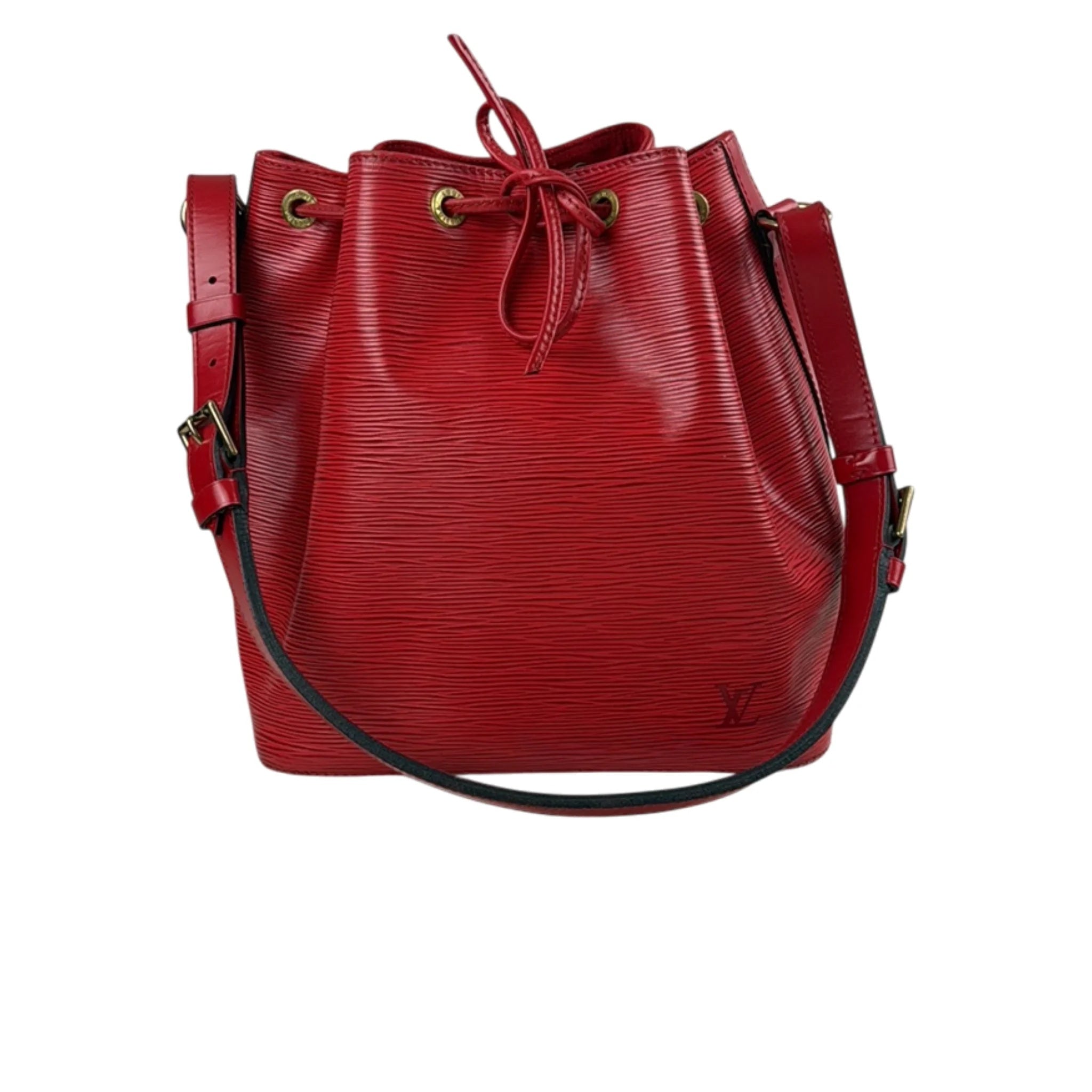 Louis Vuitton Noé — Taille UNIQUE — Photo 1/10 #État_Occasion · Bon état général