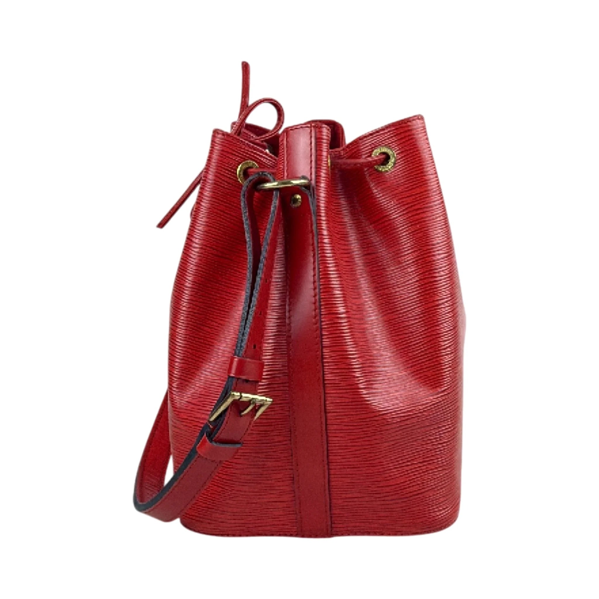 Louis Vuitton Noé — Taille UNIQUE — Photo 3/10 #État_Occasion · Bon état général