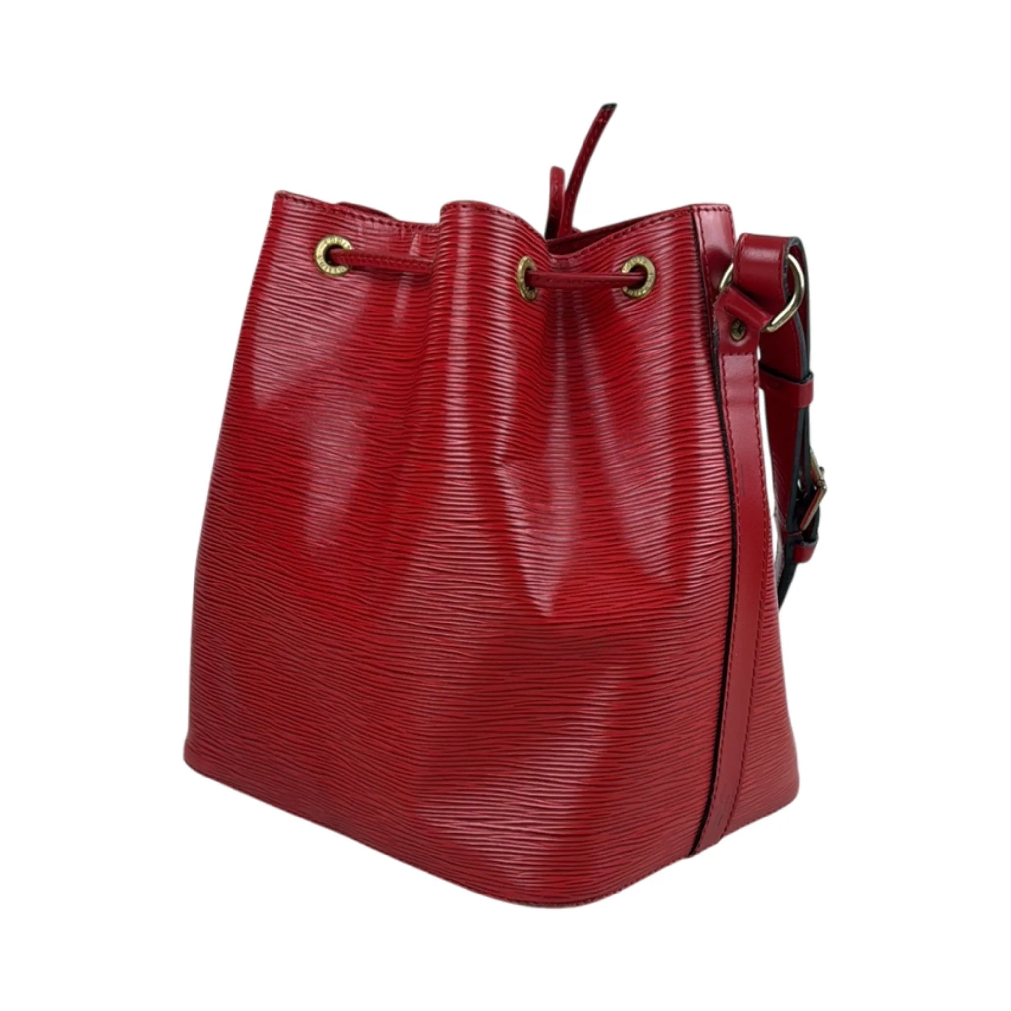 Louis Vuitton Noé — Taille UNIQUE — Photo 5/10 #État_Occasion · Bon état général