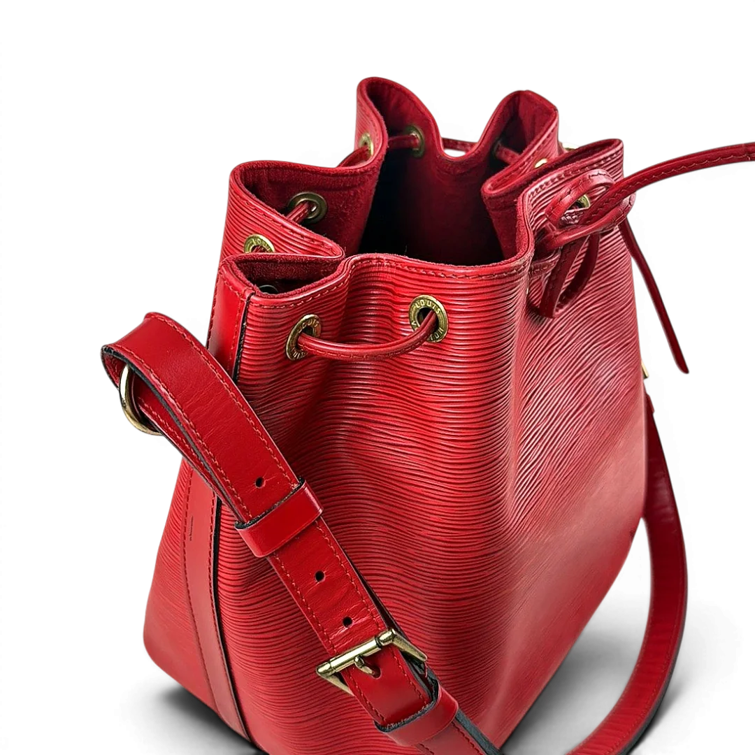 Louis Vuitton Noé — Taille UNIQUE — Photo 9/10 #État_Très bon état