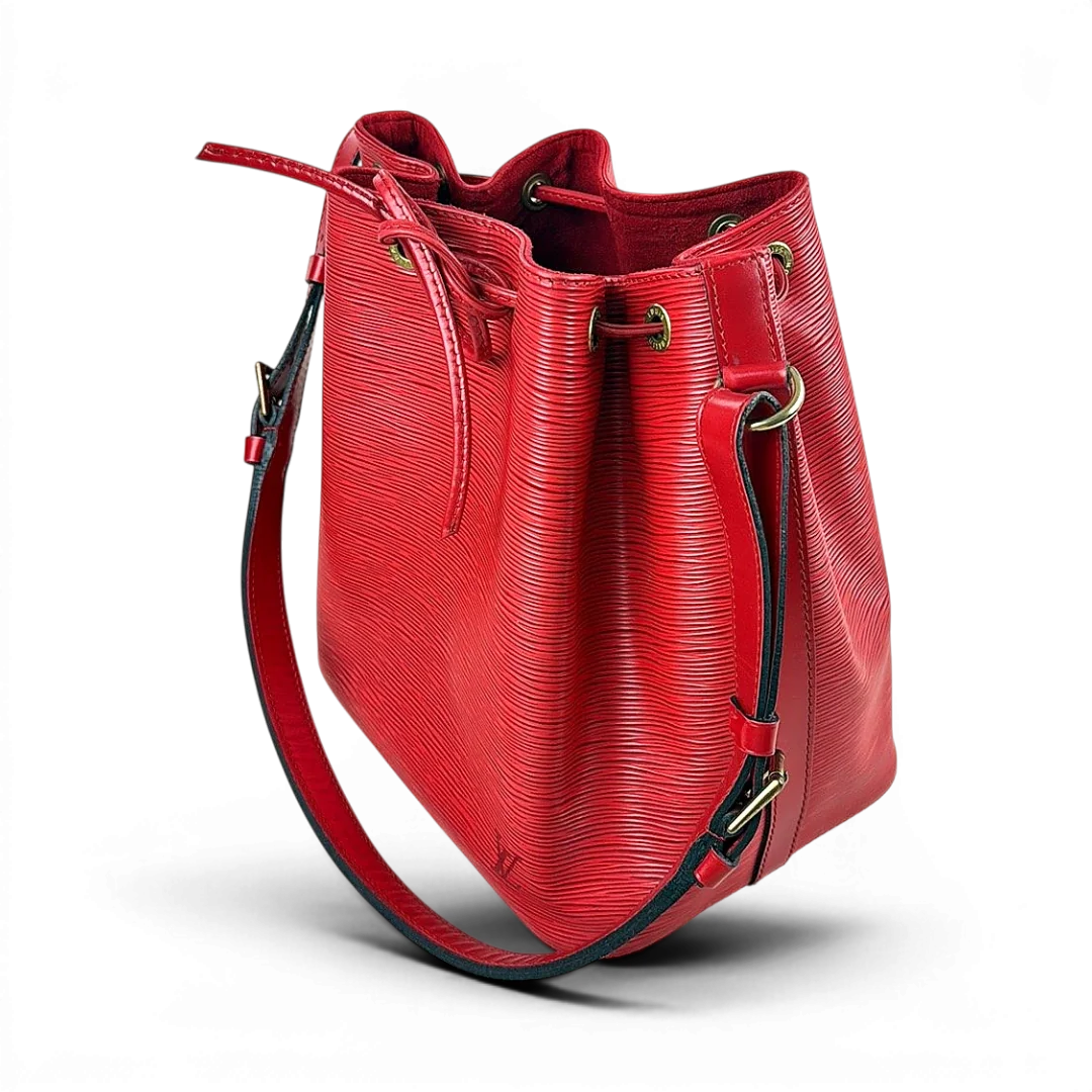Louis Vuitton Noé — Taille UNIQUE — Photo 10/10 #État_Très bon état