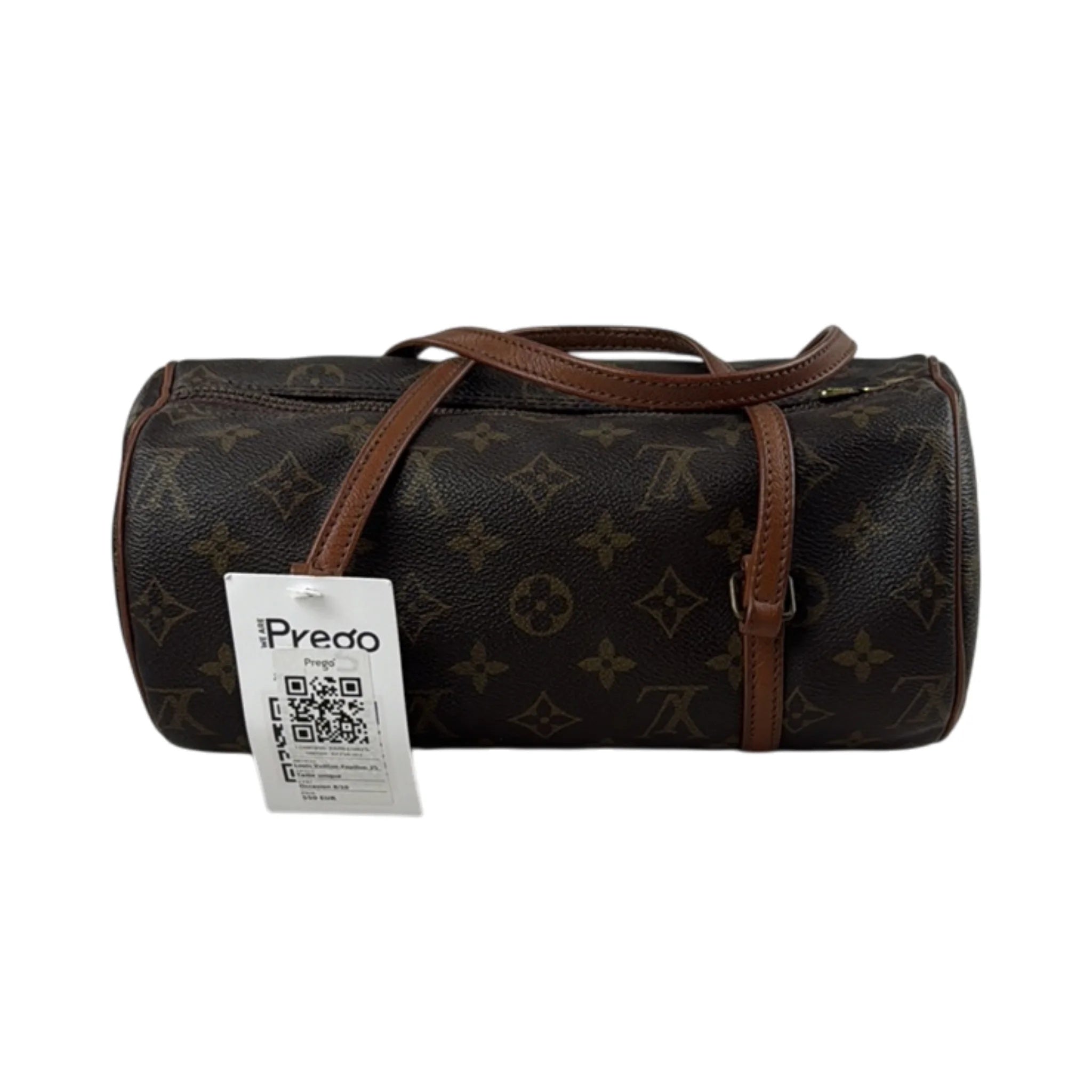Louis Vuitton Papillon 25 — Taille UNIQUE — Photo 1/9 #État_Occasion · Bon état général