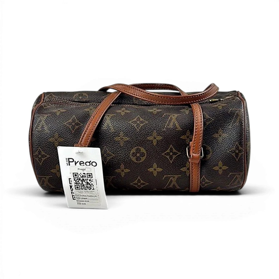Louis Vuitton Papillon 25 — Taille UNIQUE — Photo 1/9 #État_Très bon état