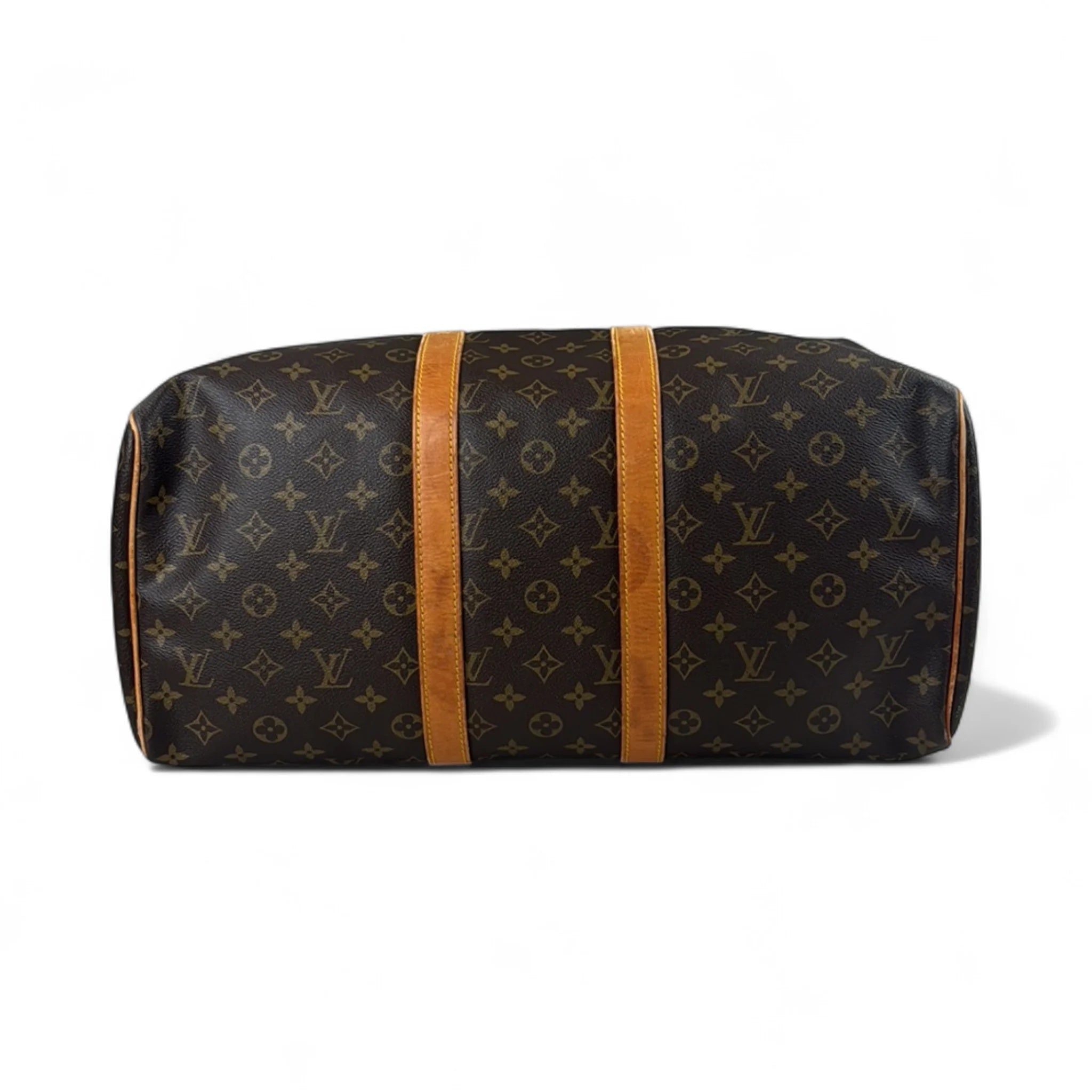 Louis Vuitton Keepall 45 — Taille UNIQUE — Photo 7/11 #État_Occasion · Très bon · Pièce 1