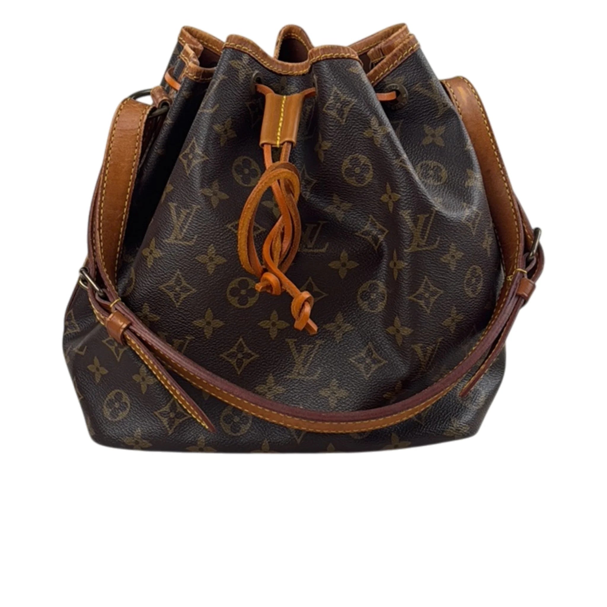 Louis Vuitton Noé — Taille UNIQUE — Photo 1/10 #État_Occasion · Bon état général