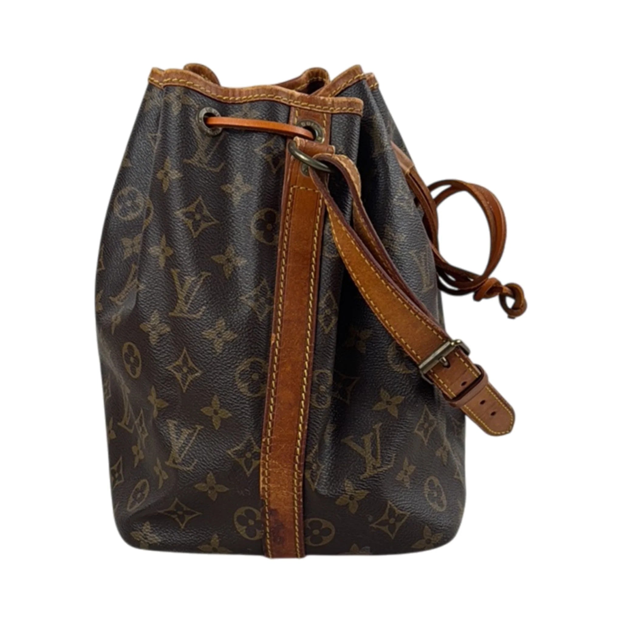 Louis Vuitton Noé — Taille UNIQUE — Photo 3/10 #État_Occasion · Bon état général