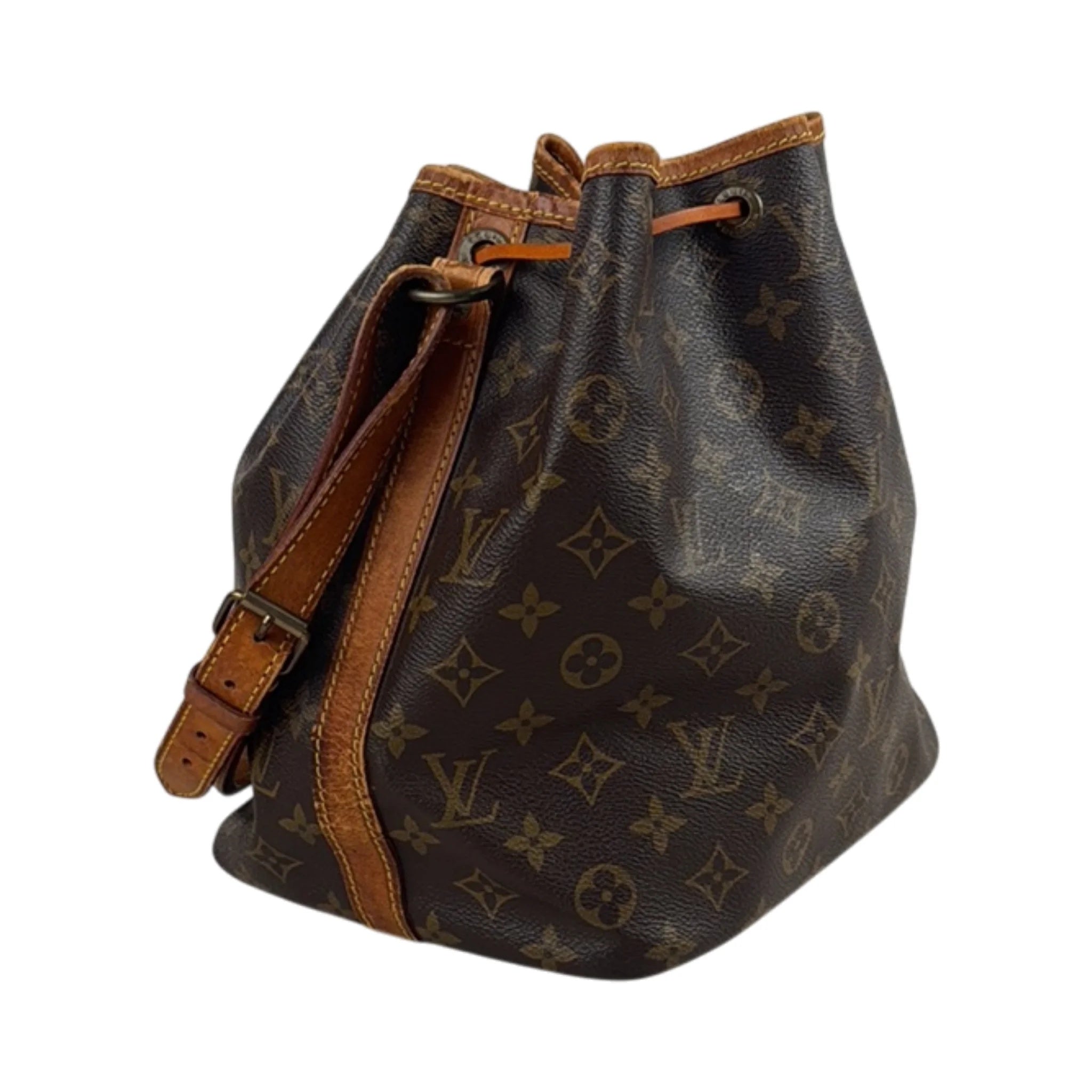 Louis Vuitton Noé — Taille UNIQUE — Photo 5/10 #État_Occasion · Bon état général
