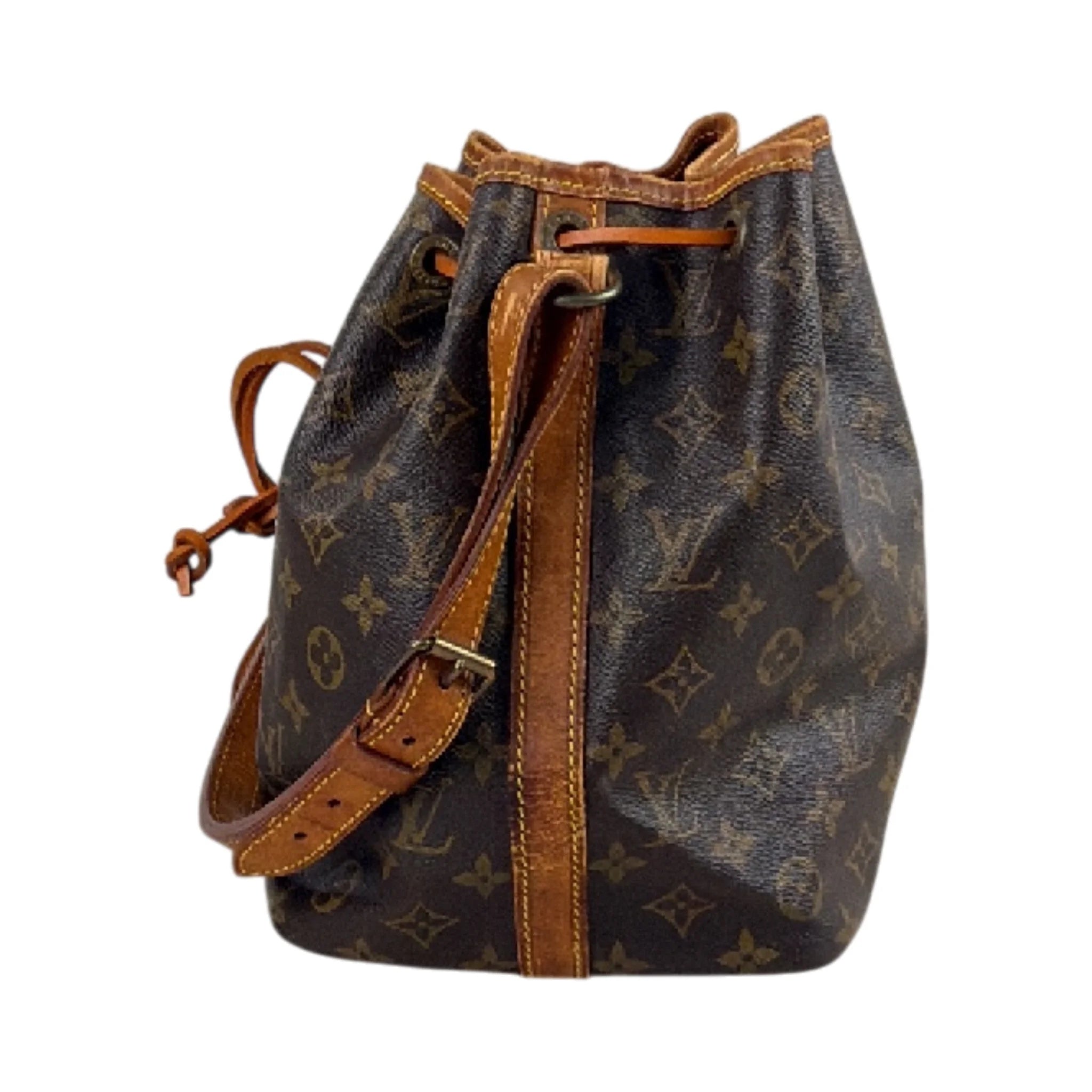 Louis Vuitton Noé — Taille UNIQUE — Photo 6/10 #État_Occasion · Bon état général