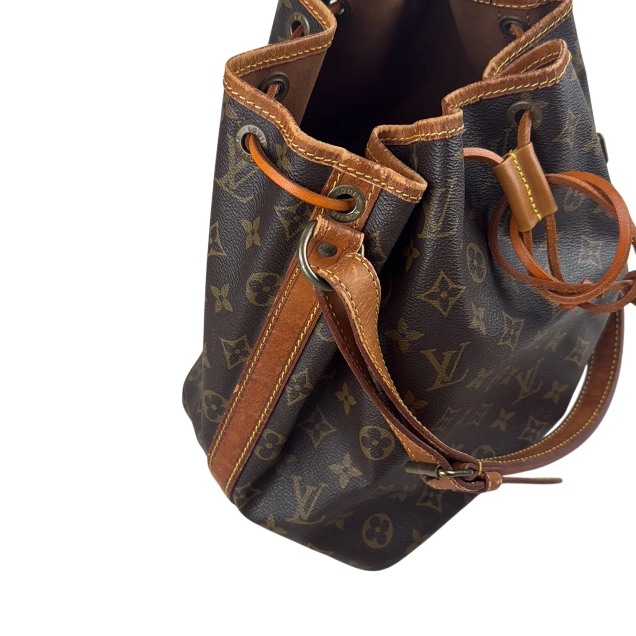 Louis Vuitton Noé — Taille UNIQUE — Photo 9/10 #État_Occasion · Bon état général