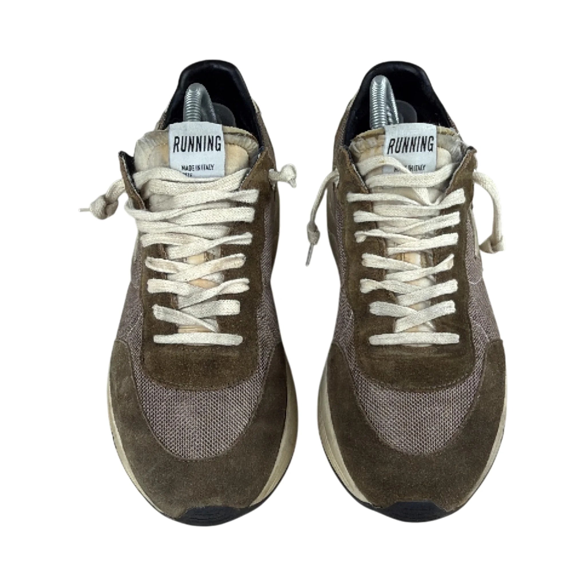 Golden Goose Running Sole — Taille 43 — Photo 3/5 #État_Occasion · Très bon · Avec boîte