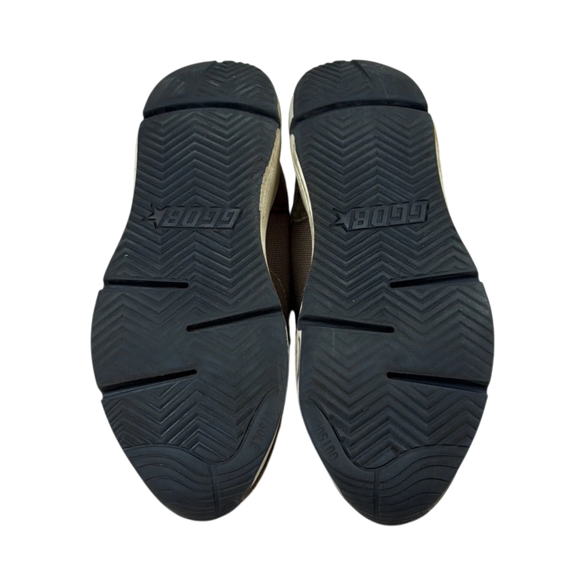 Golden Goose Running Sole — Taille 43 — Photo 4/5 #État_Très bon état · Avec boîte · Pièce 1