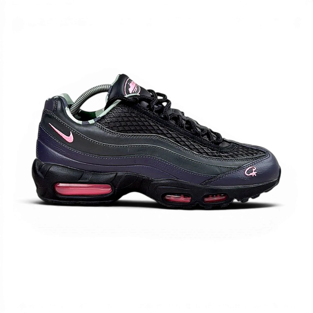 Nike Air Max 95 SP X Corteiz Rules the World - Beam — Taille 44 — Photo 1/5 #État_Très bon état · Avec boîte